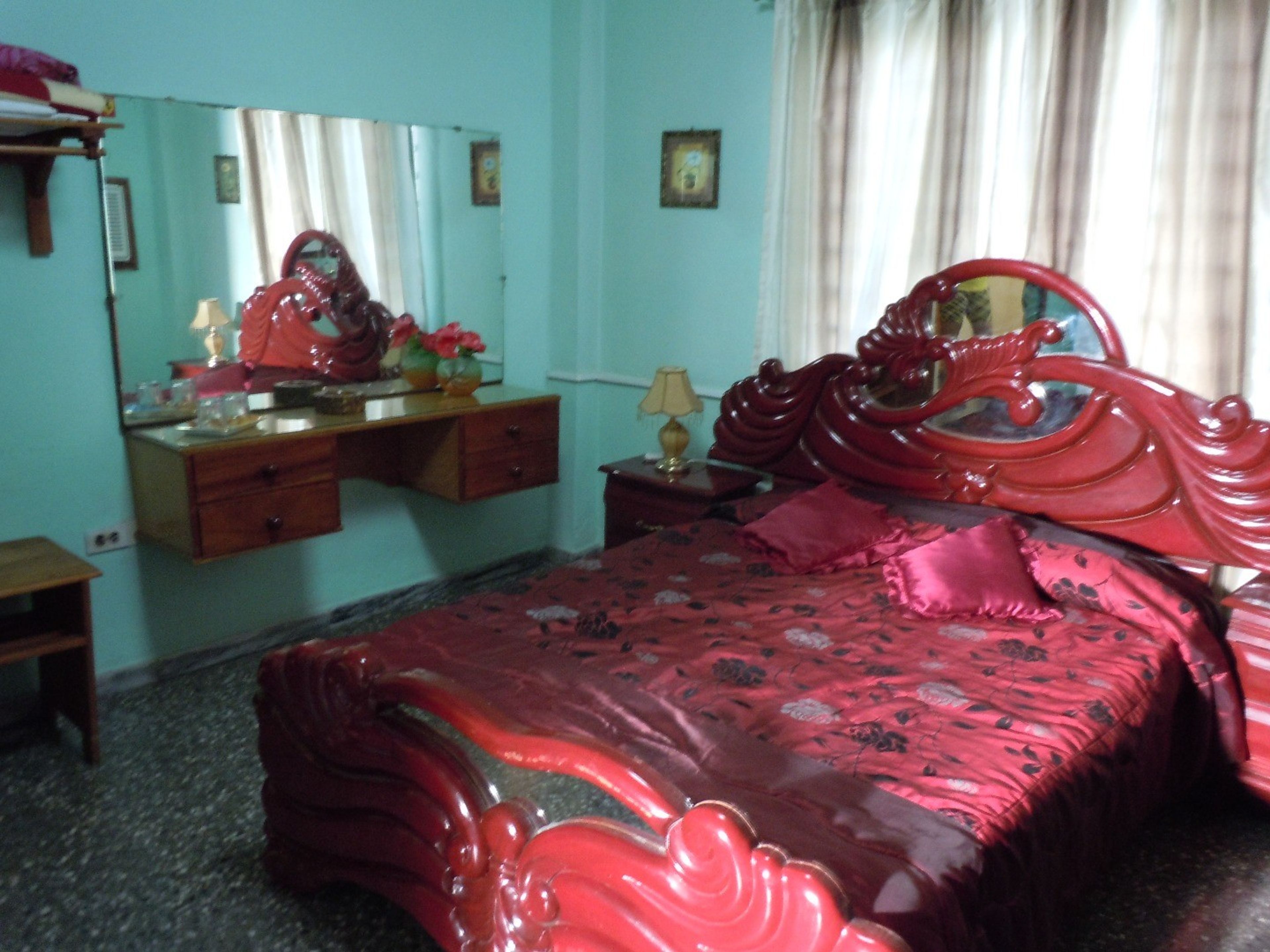 Дом Villa Los Mangos, CALLE 25, No. 162-AStandard room