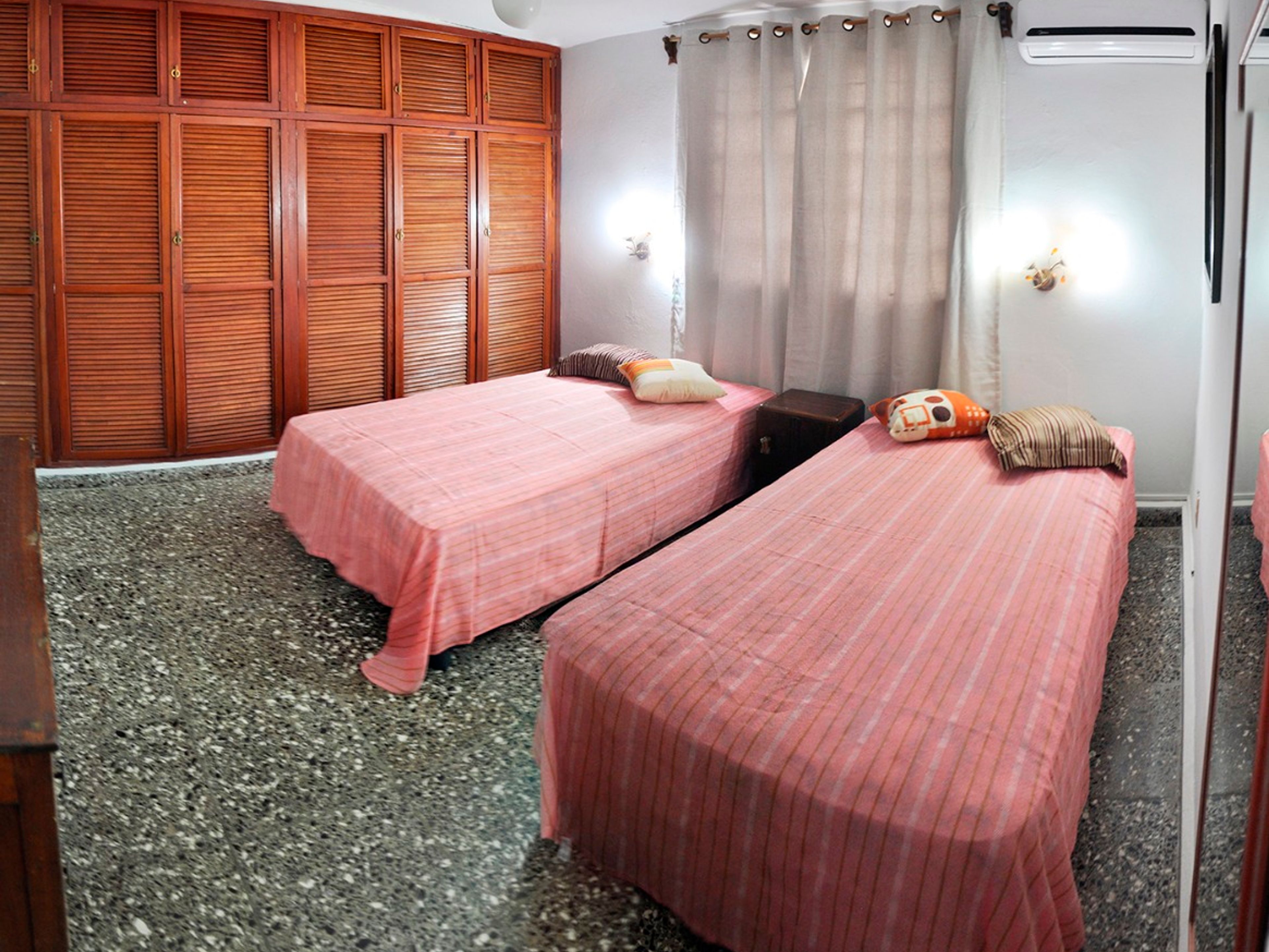 Hostal Casa de Palo, CALLE D, No. 502Standard room 2