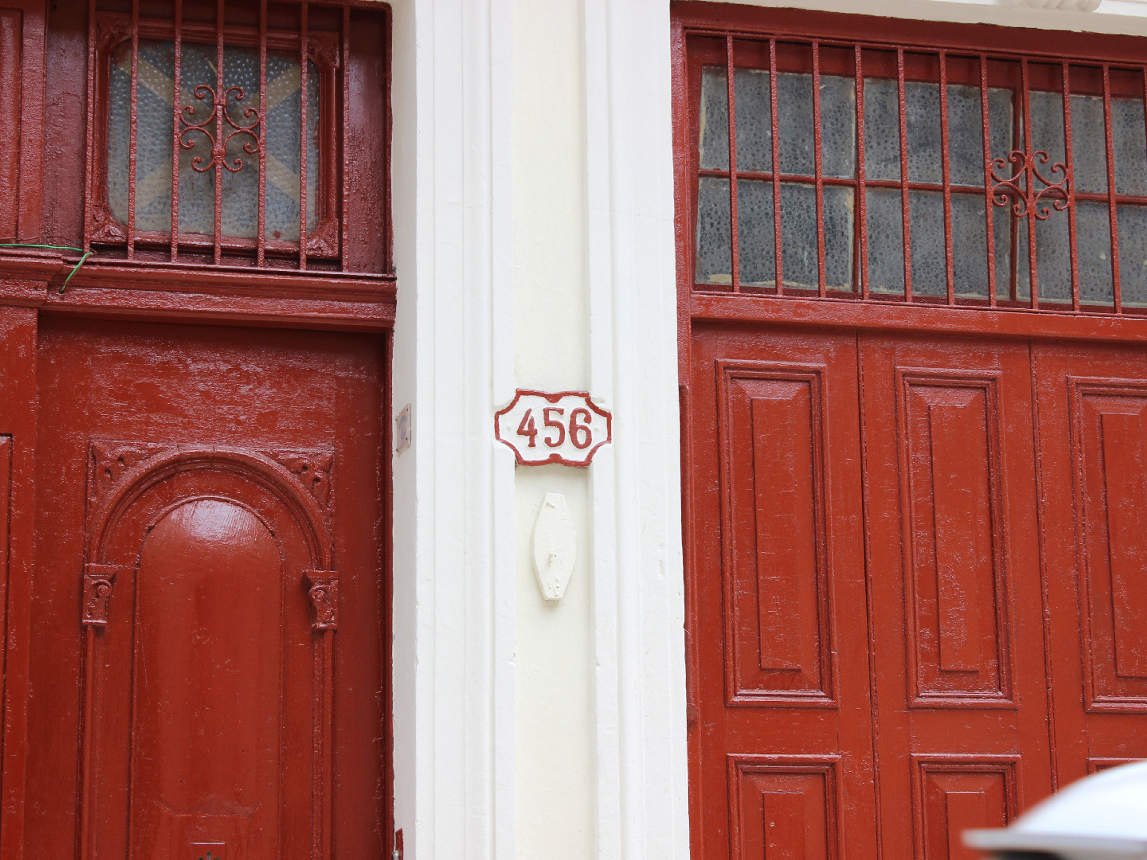 Дом Gustavo 456, SAN MIGUEL No. 456