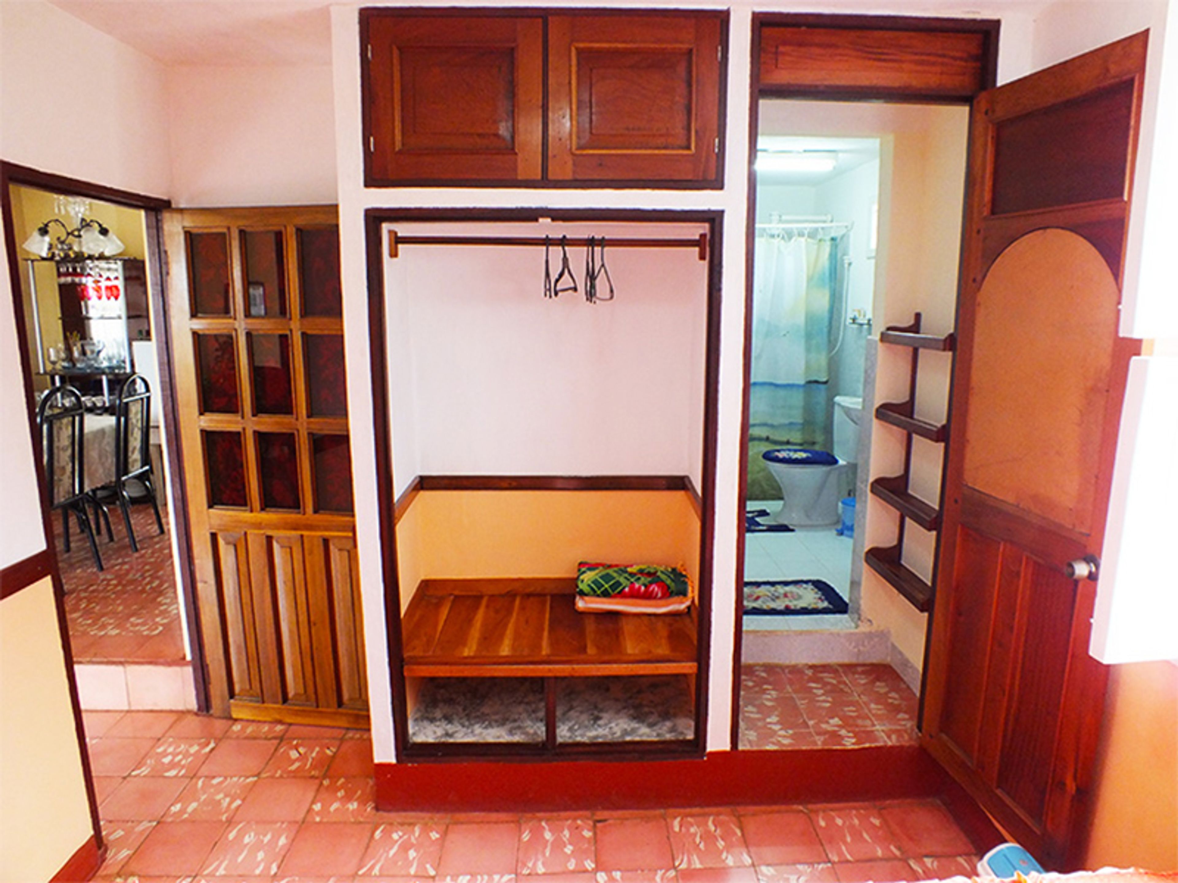 Дом Vista Hermosa, RAMON LOPEZ PEÑA, No. 15Standard room 1