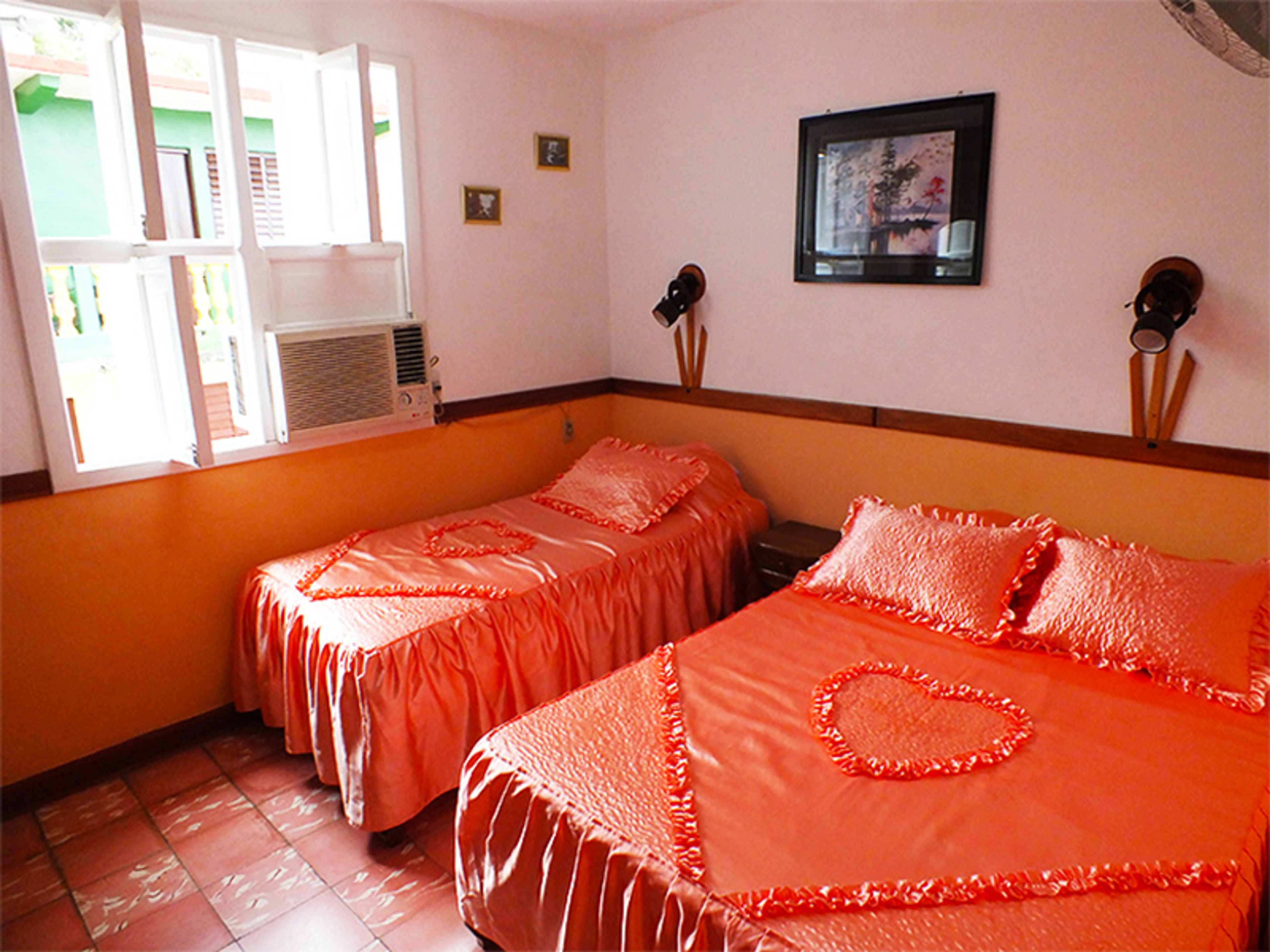 Дом Vista Hermosa, RAMON LOPEZ PEÑA, No. 15Standard room 1