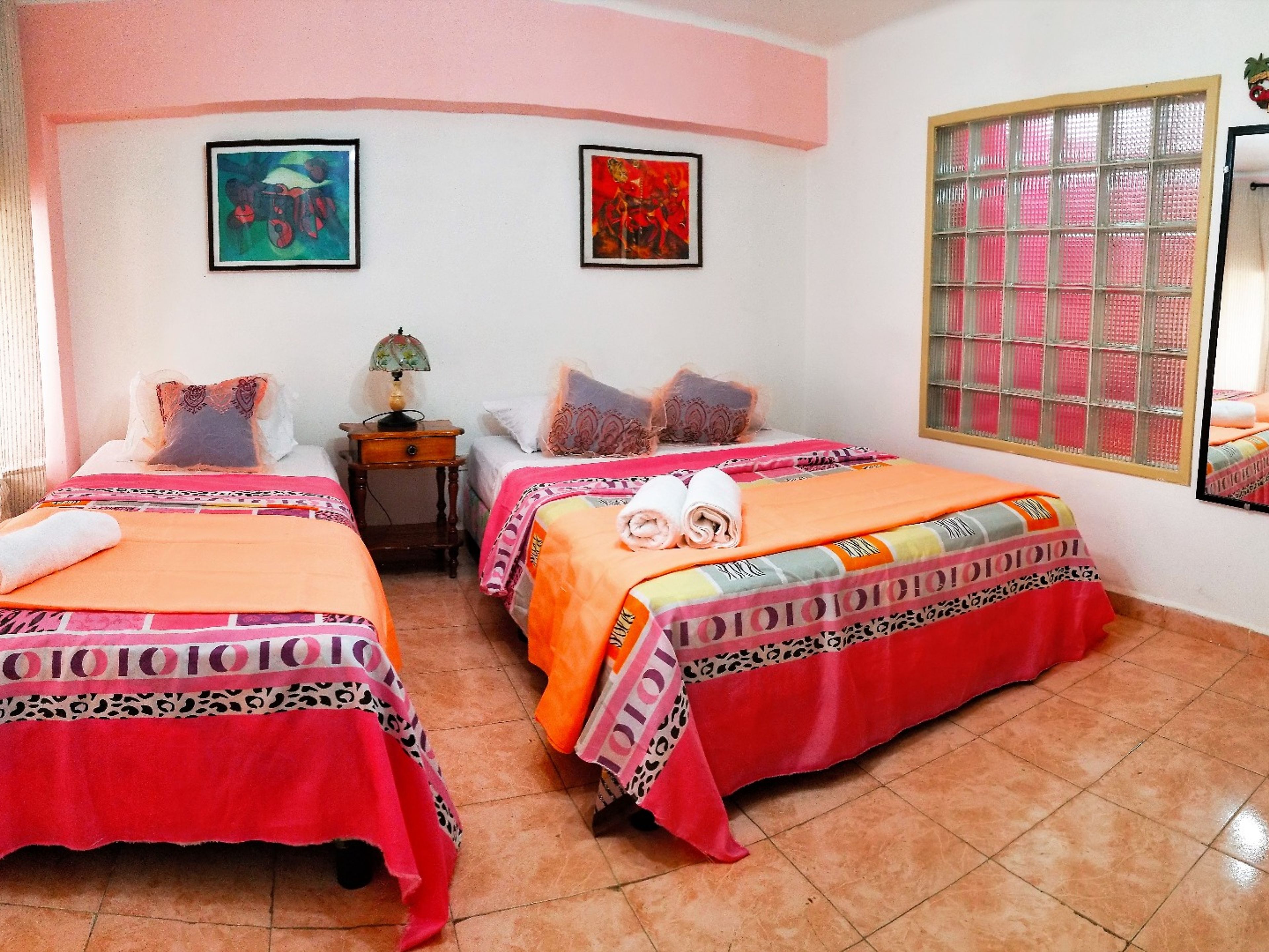 Casa Victoria, LAGUNAS, No. 113 - Standard room 2