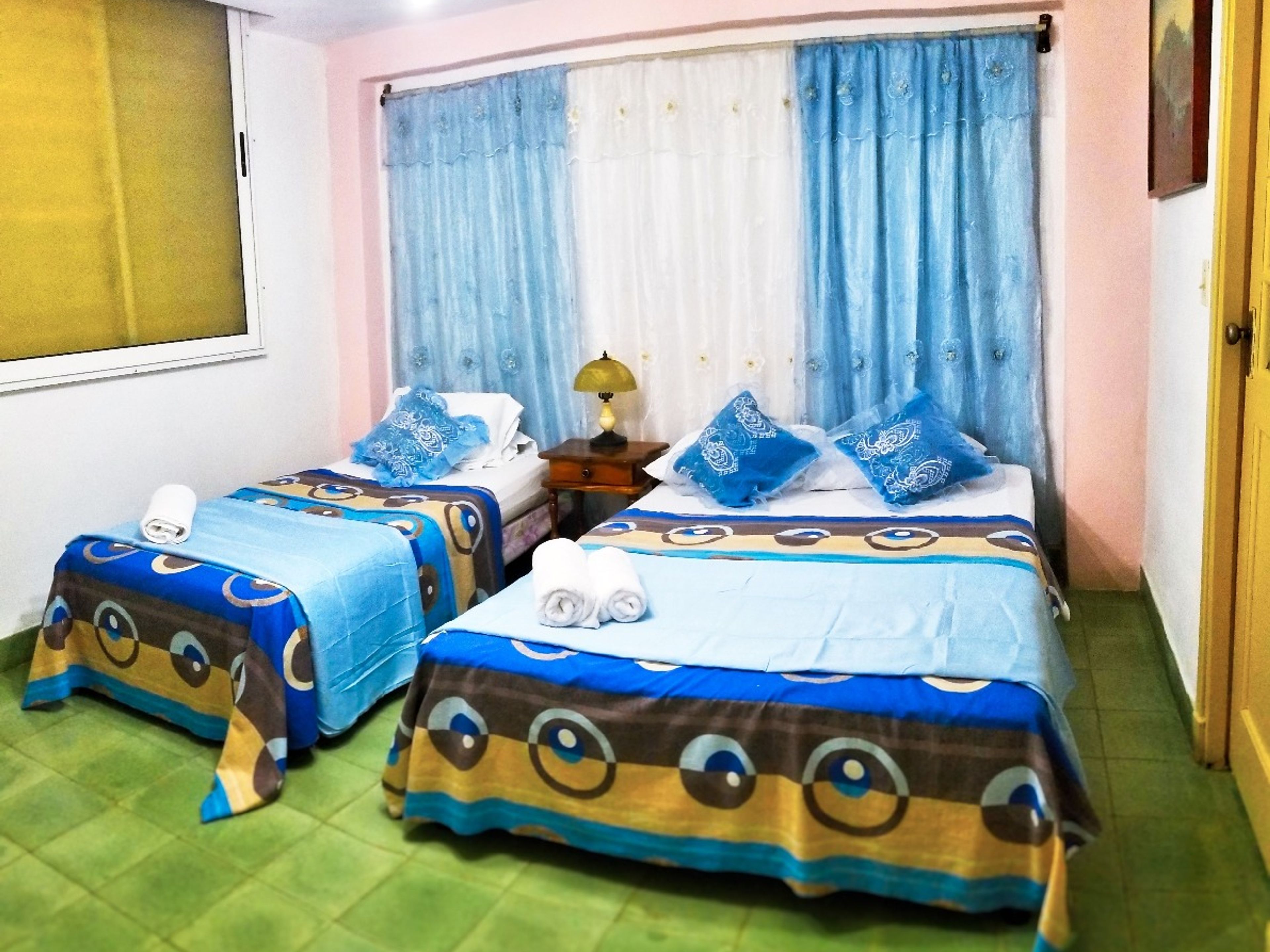 Дом Victoria, LAGUNAS, No. 113Standard room 1