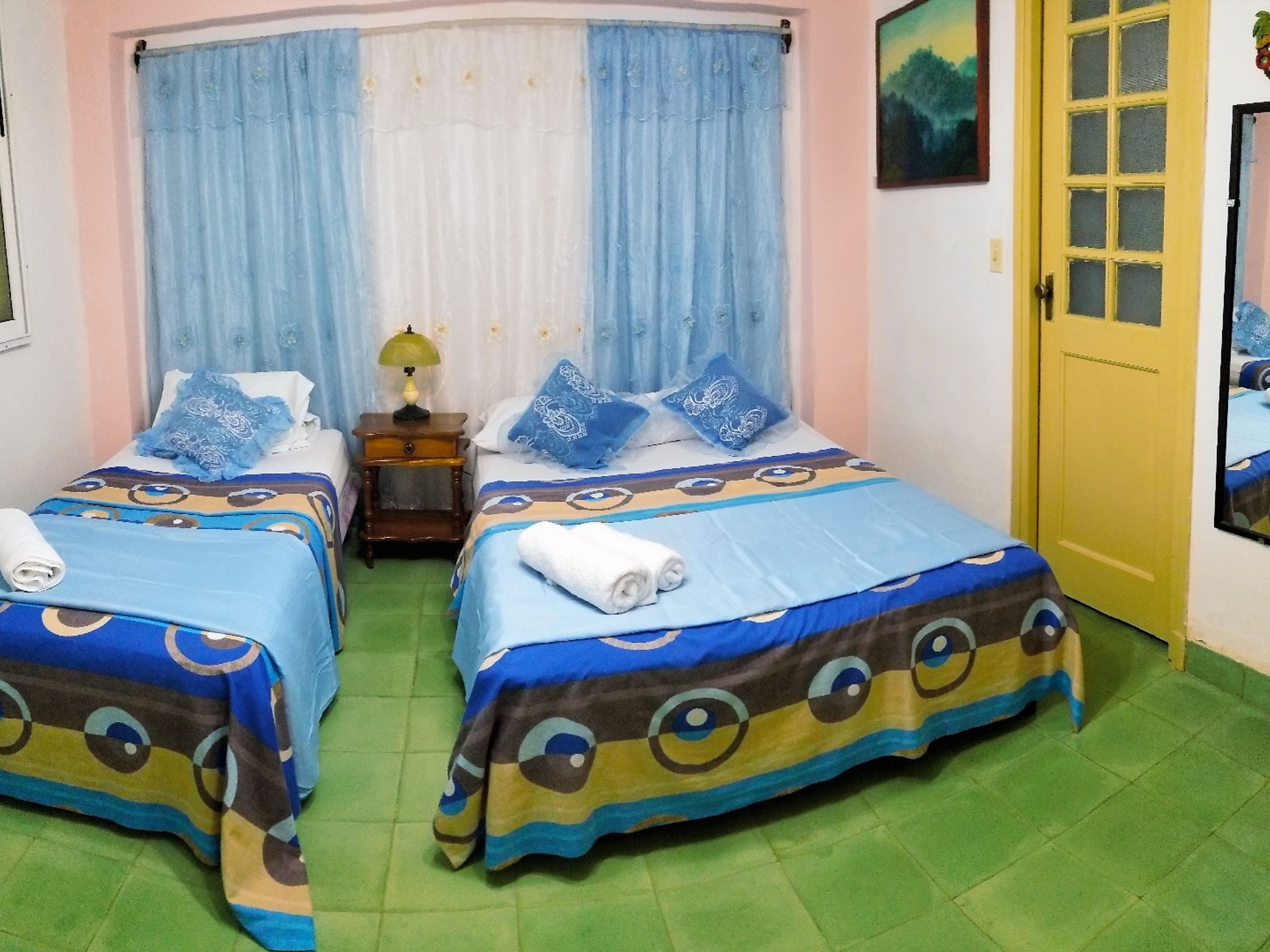 Дом Victoria, LAGUNAS, No. 113Standard room 1