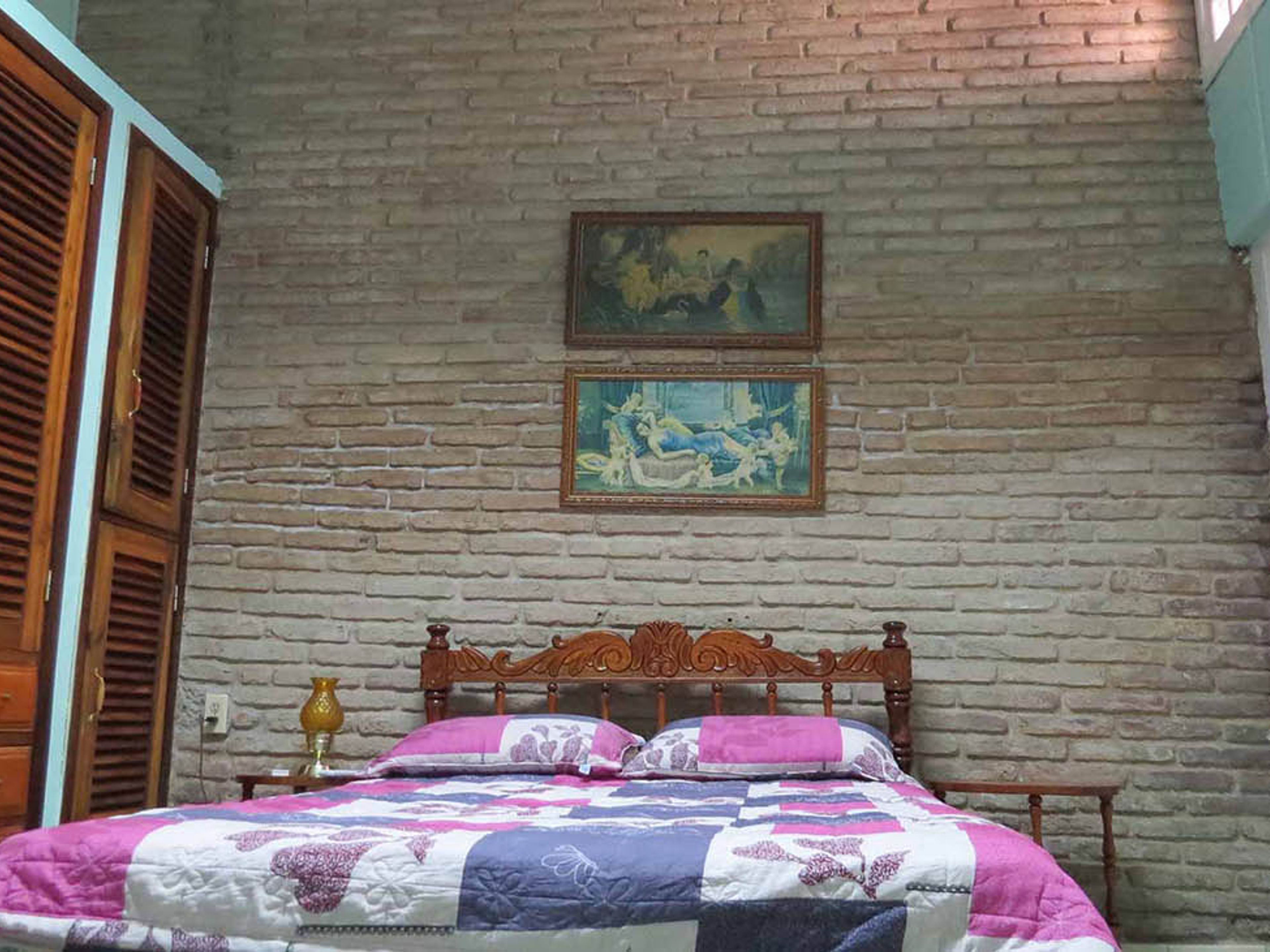 Martirena’s Hostal, CALLEJON DE LA PALMA, No. 20Standard room