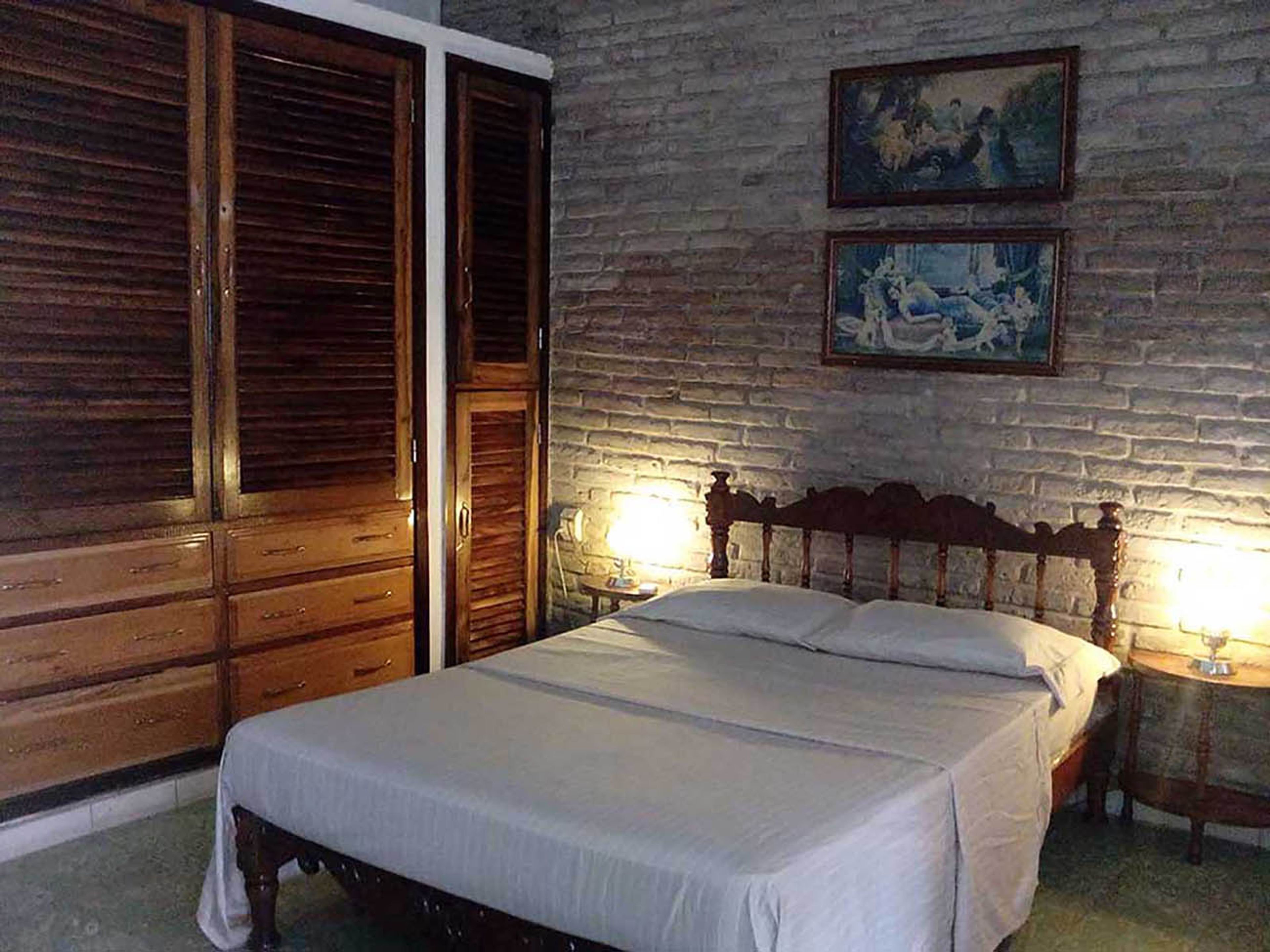 Martirena’s Hostal, CALLEJON DE LA PALMA, No. 20 - Standard room