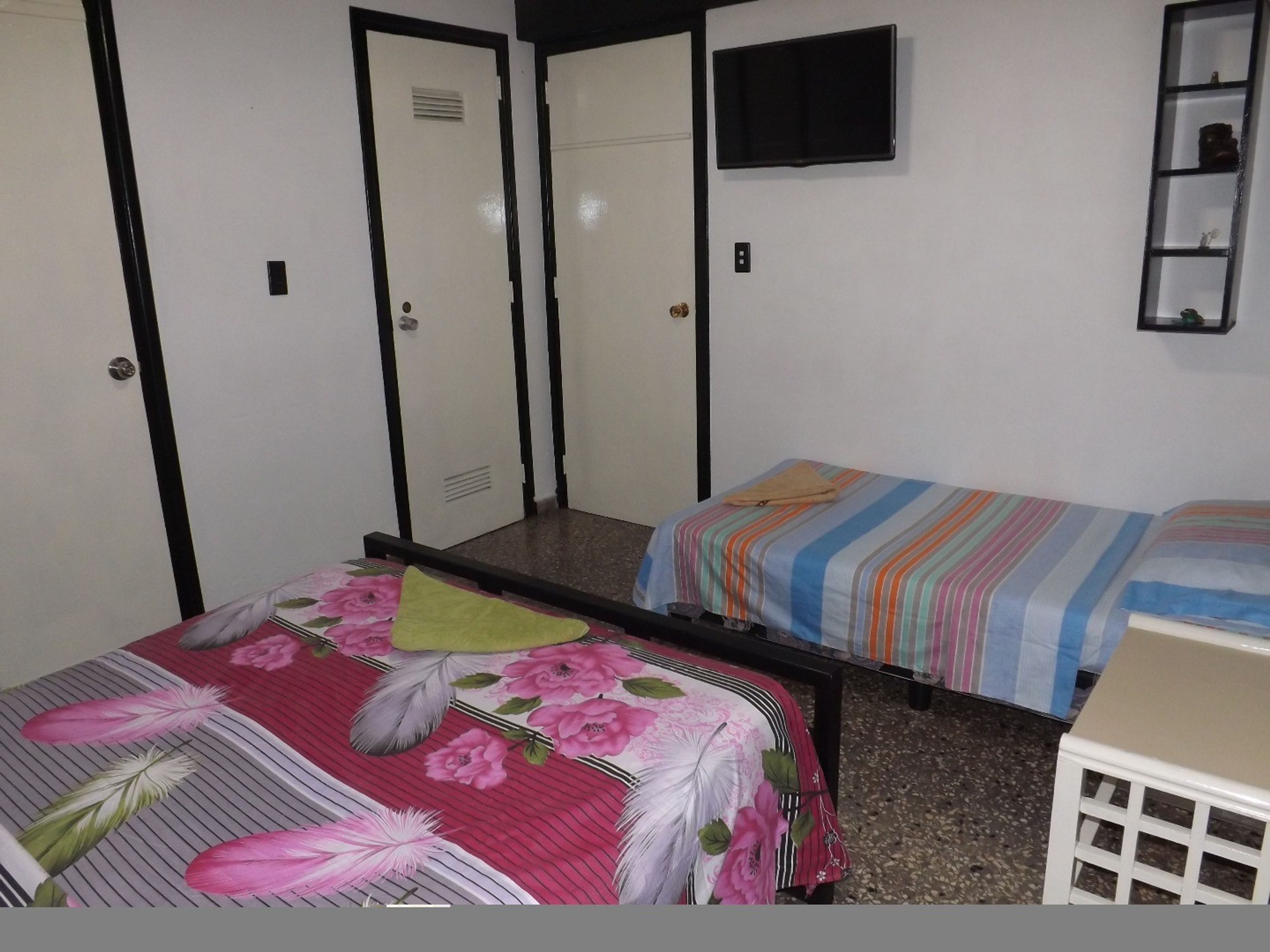 Дом Noris y Santos, CONCORDIA, No. 764Standard room
