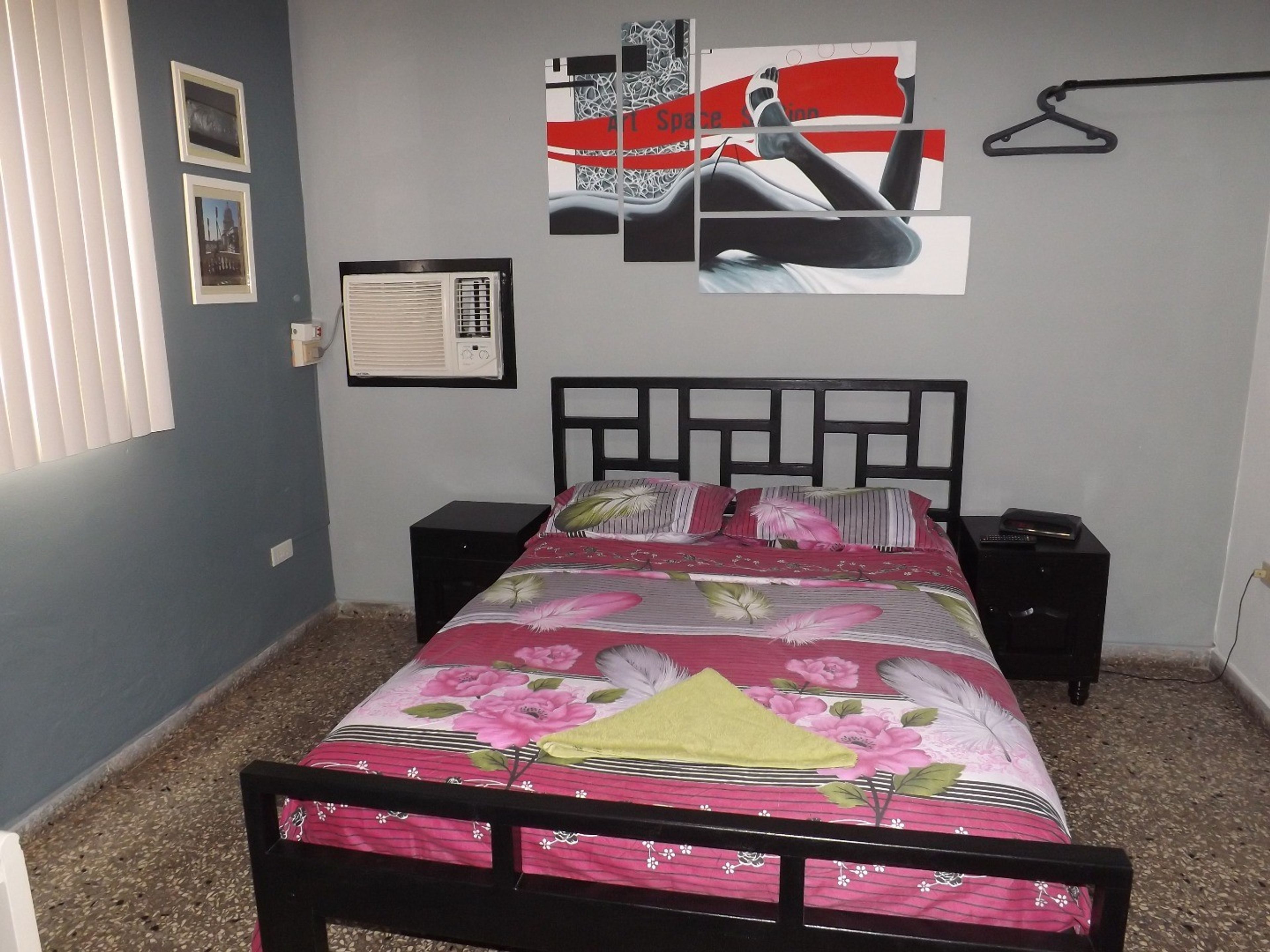 Дом Noris y Santos, CONCORDIA, No. 764Standard room