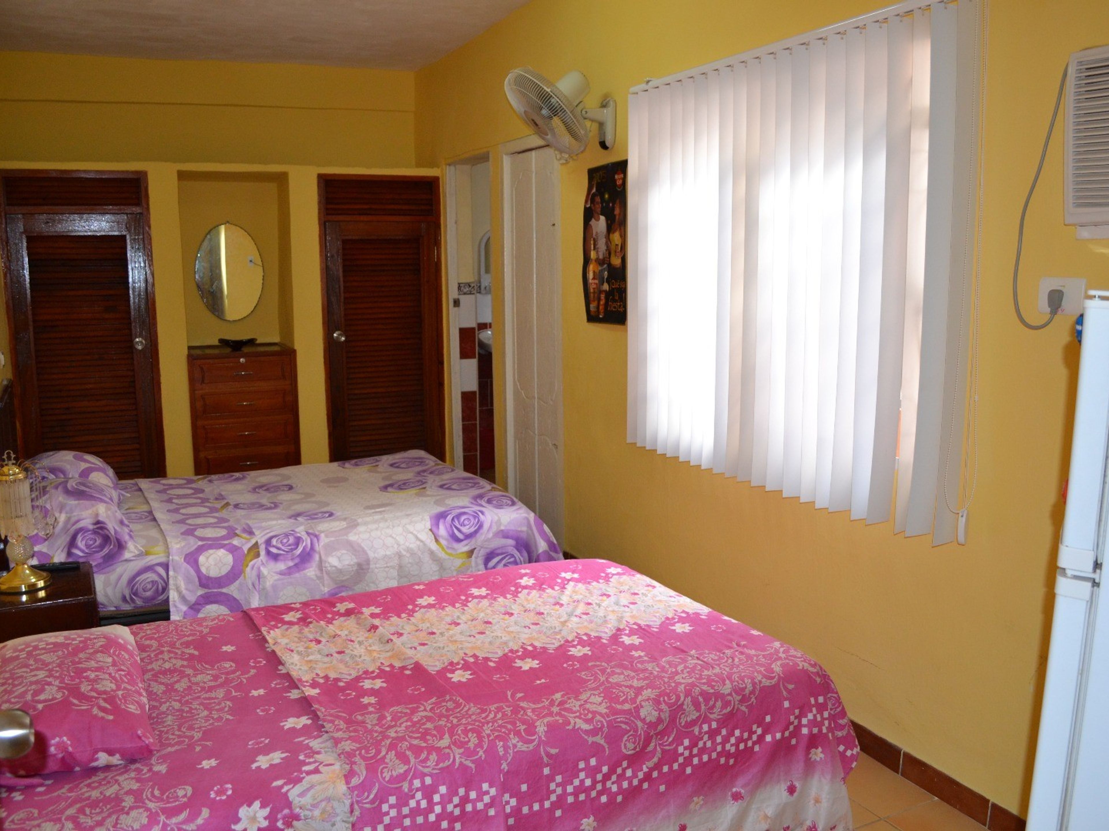 Casa Dalia y Juan, PICOTA, No. 6Standard room