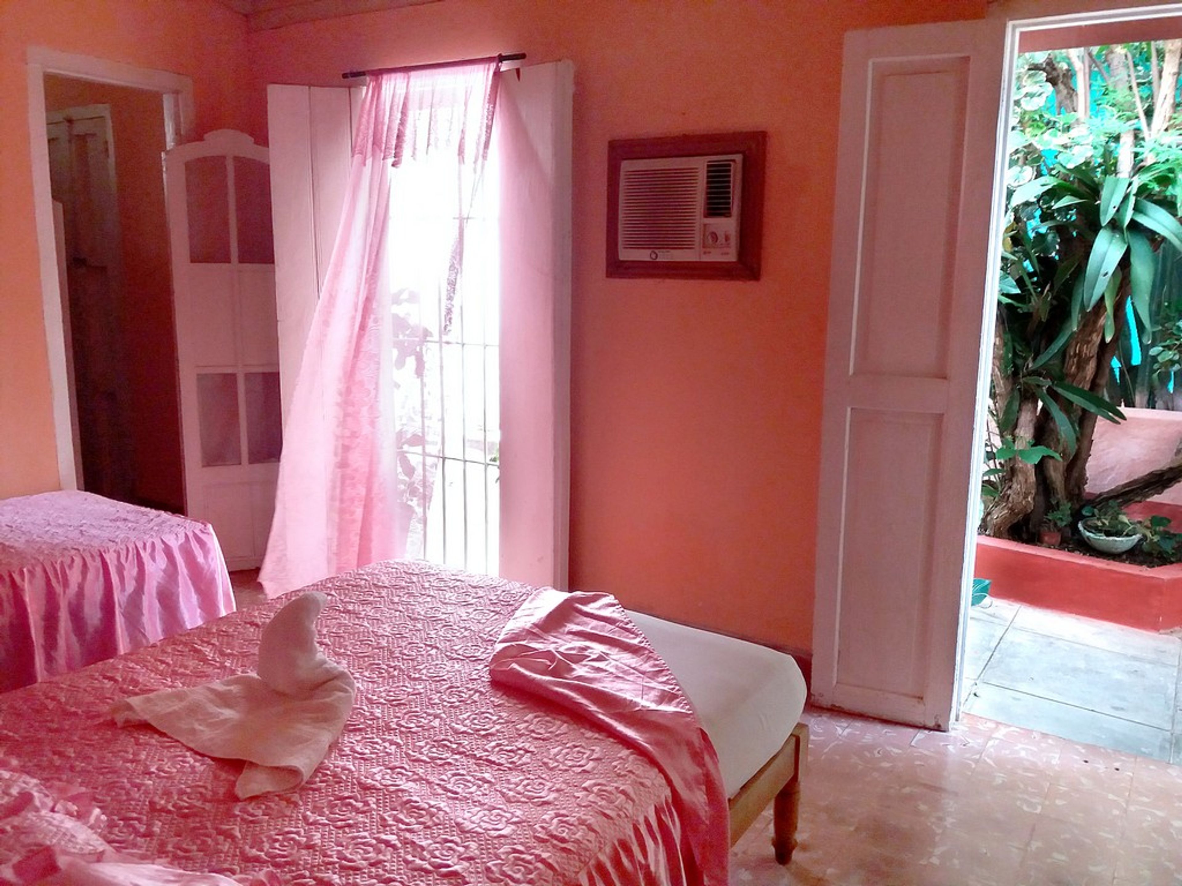 Hostal Damarys, REAL DEL JIGUE (Rubén Martinez Villena), No. 91Standard room 1