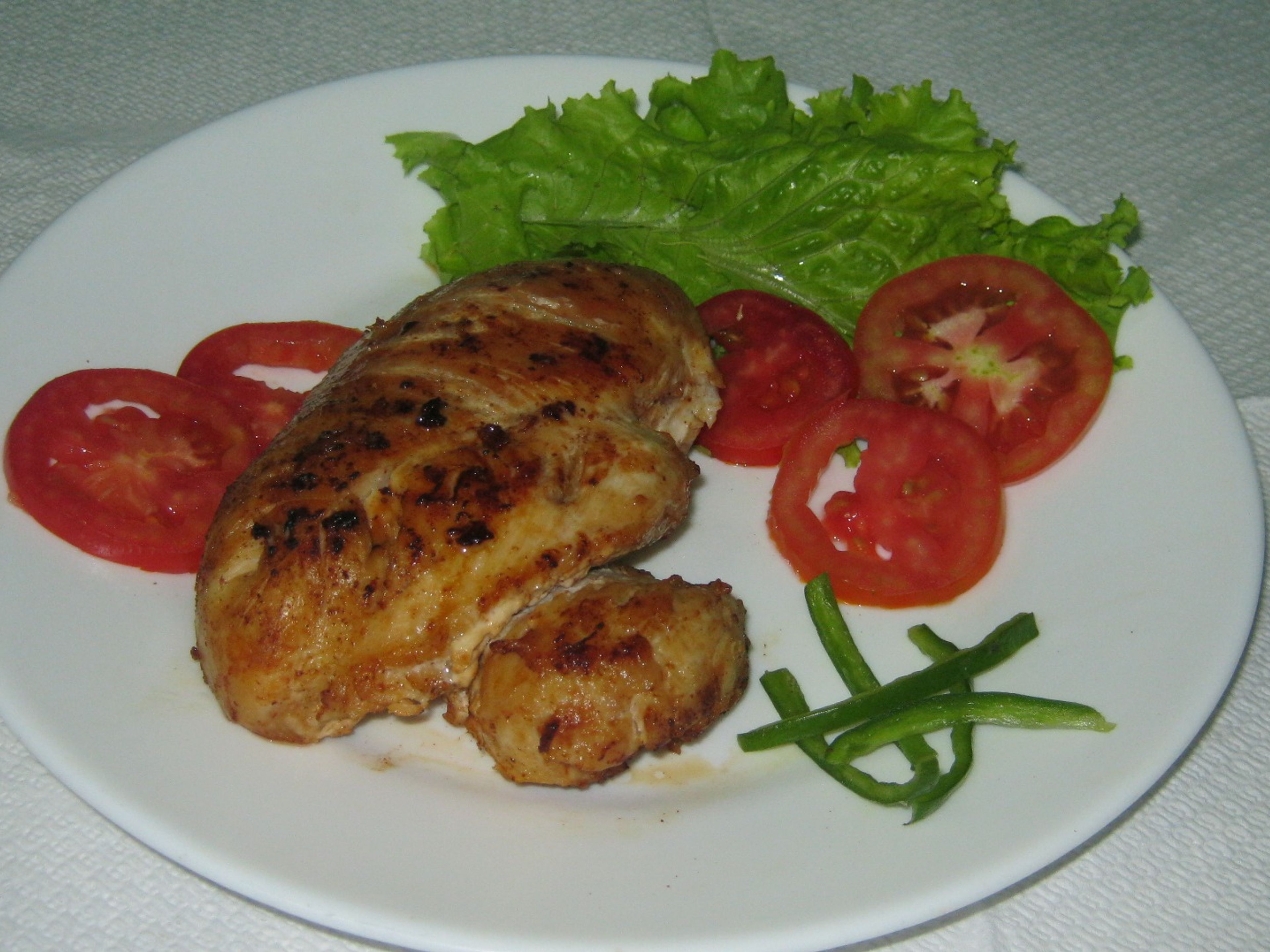 Hostal Yanara Fambyh, RESTOY FAJARDO (Luz), No. 30 - Dinner services at the house