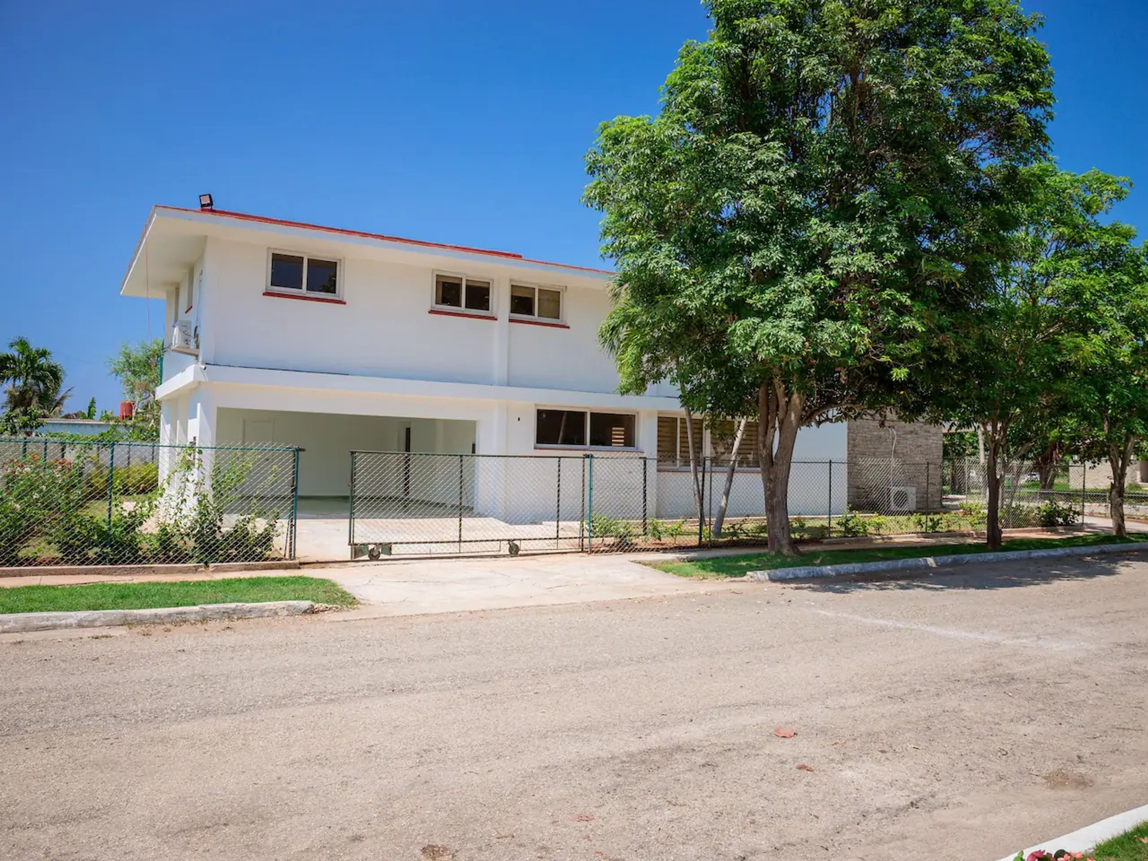 Villa Marinera, CALLE DEL MONO No. 39House's panoramic view