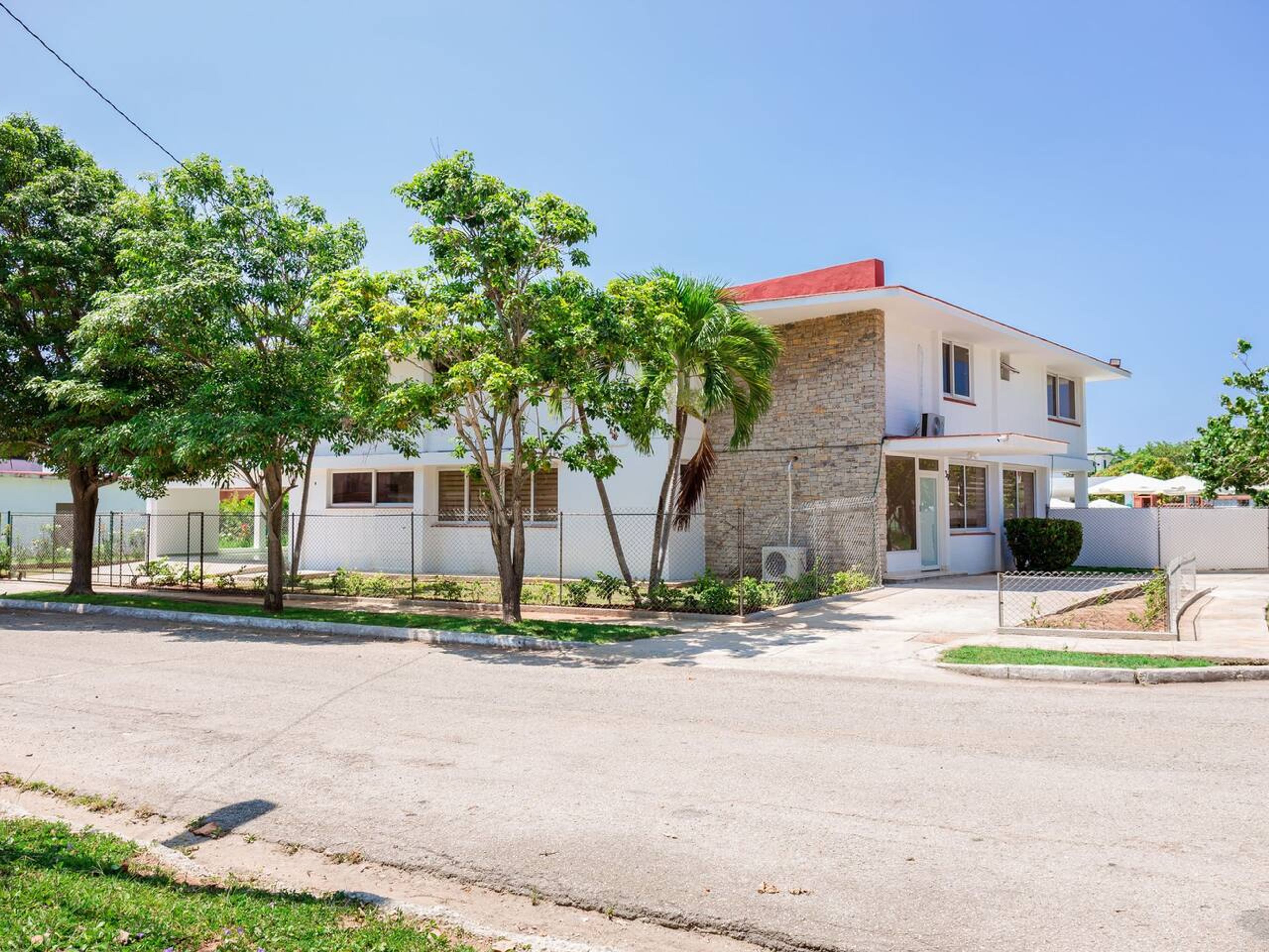 Villa Marinera, CALLE DEL MONO No. 39House's panoramic view