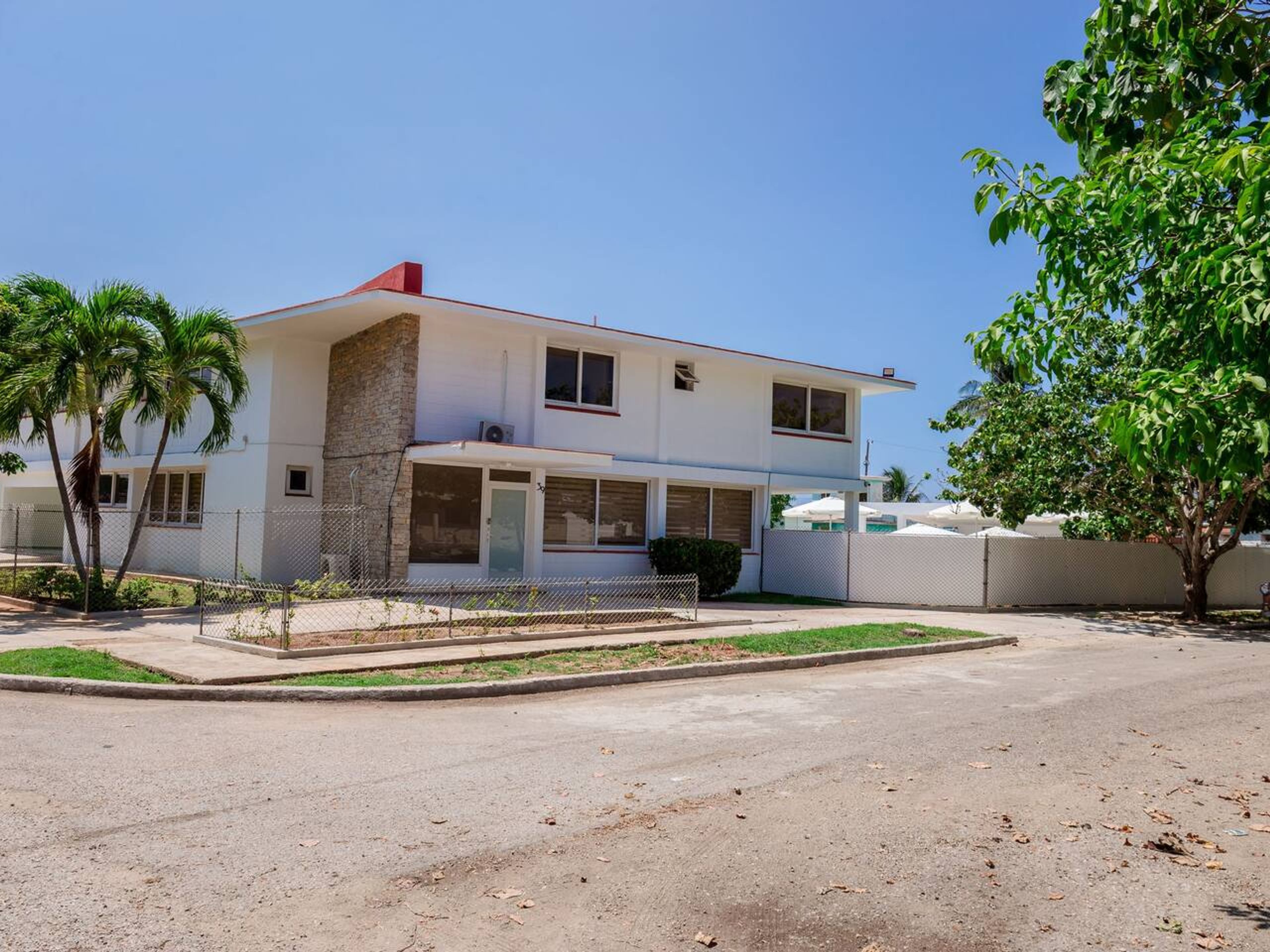 Villa Marinera, CALLE DEL MONO No. 39House's panoramic view
