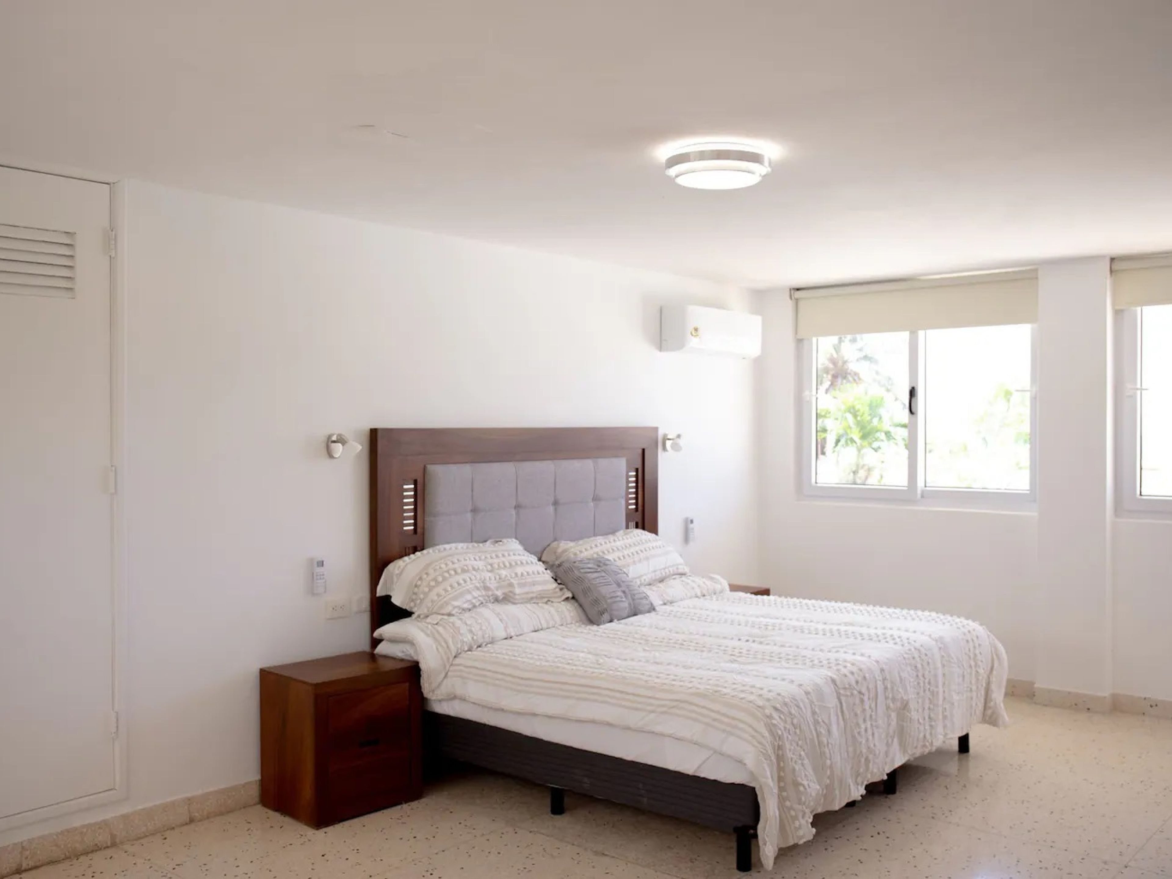 Villa Marinera, CALLE DEL MONO No. 395 BEDROOM´S House