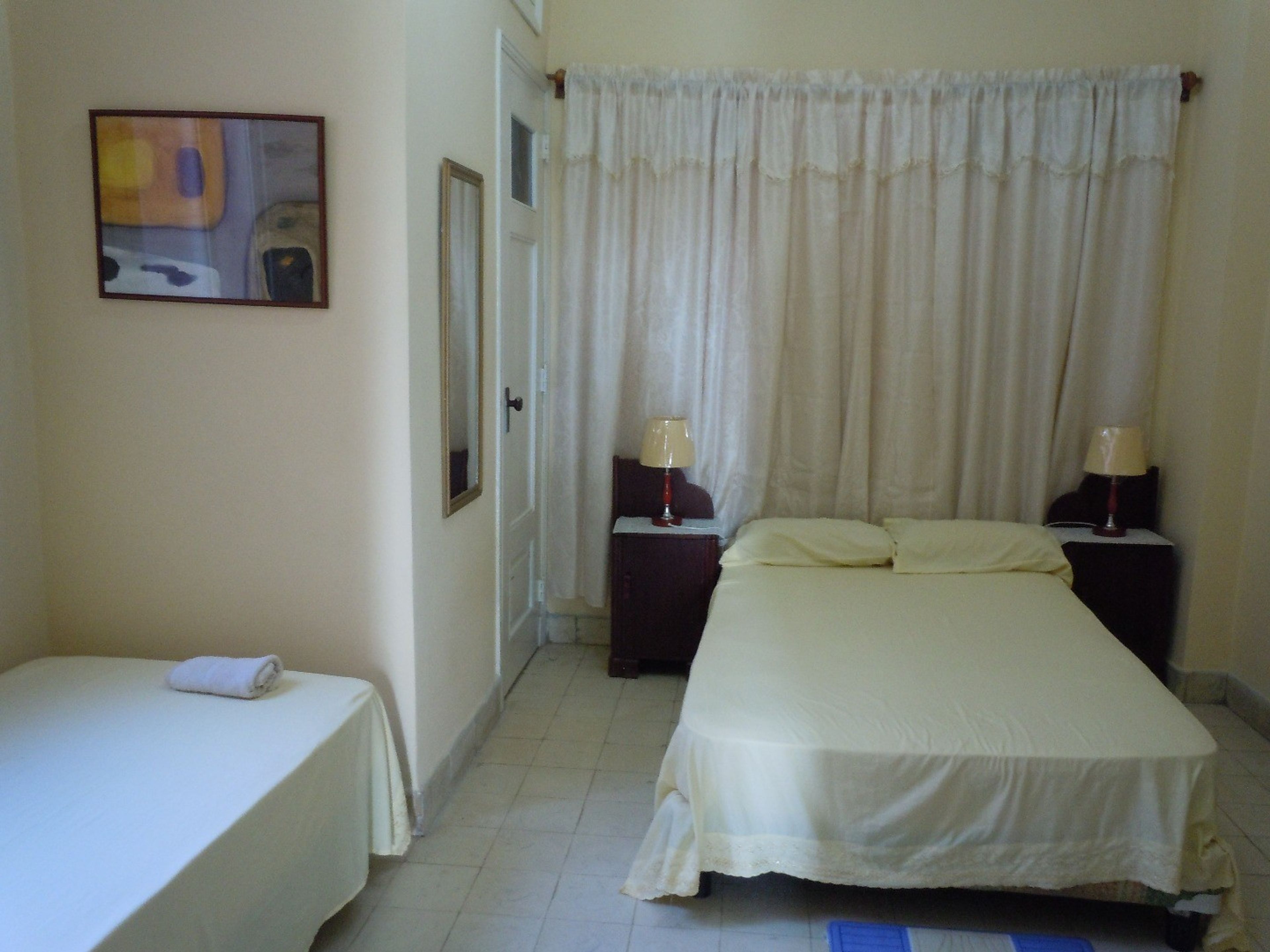 Дом Cubita, CALLE LÍNEA, No. 252Standard room