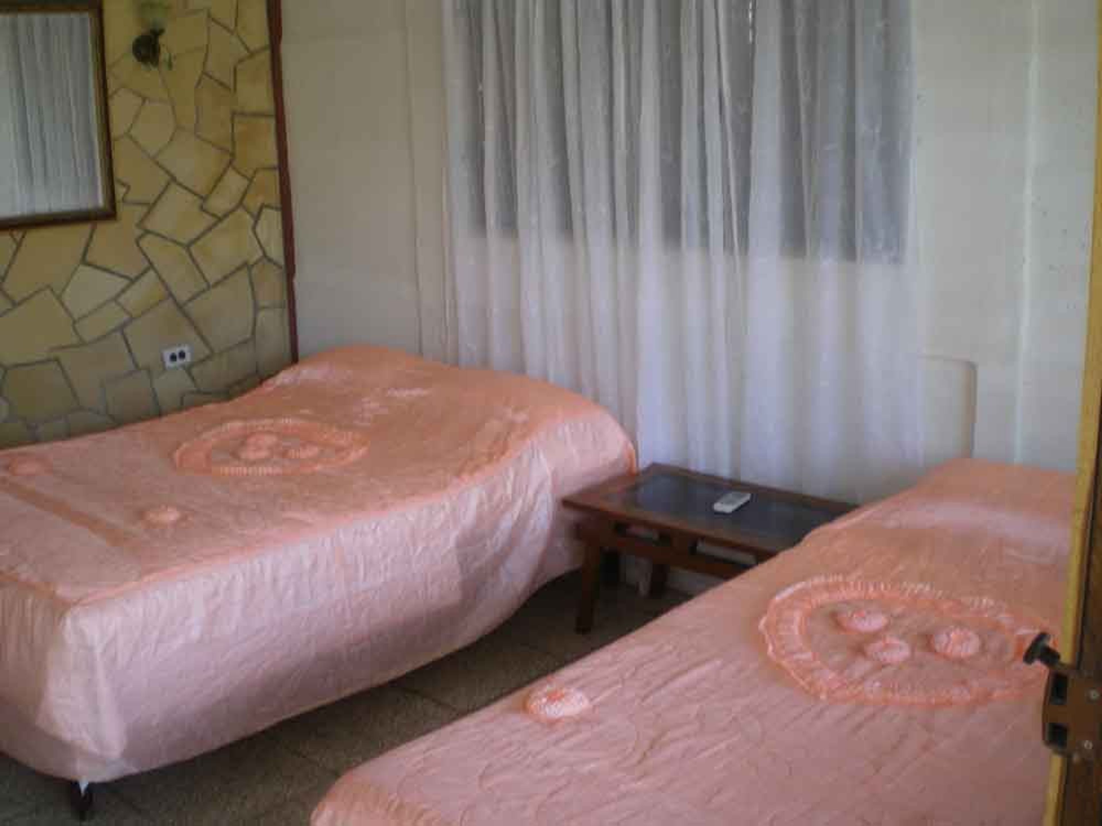 Casa OTTO, CALETÓN - Standard room