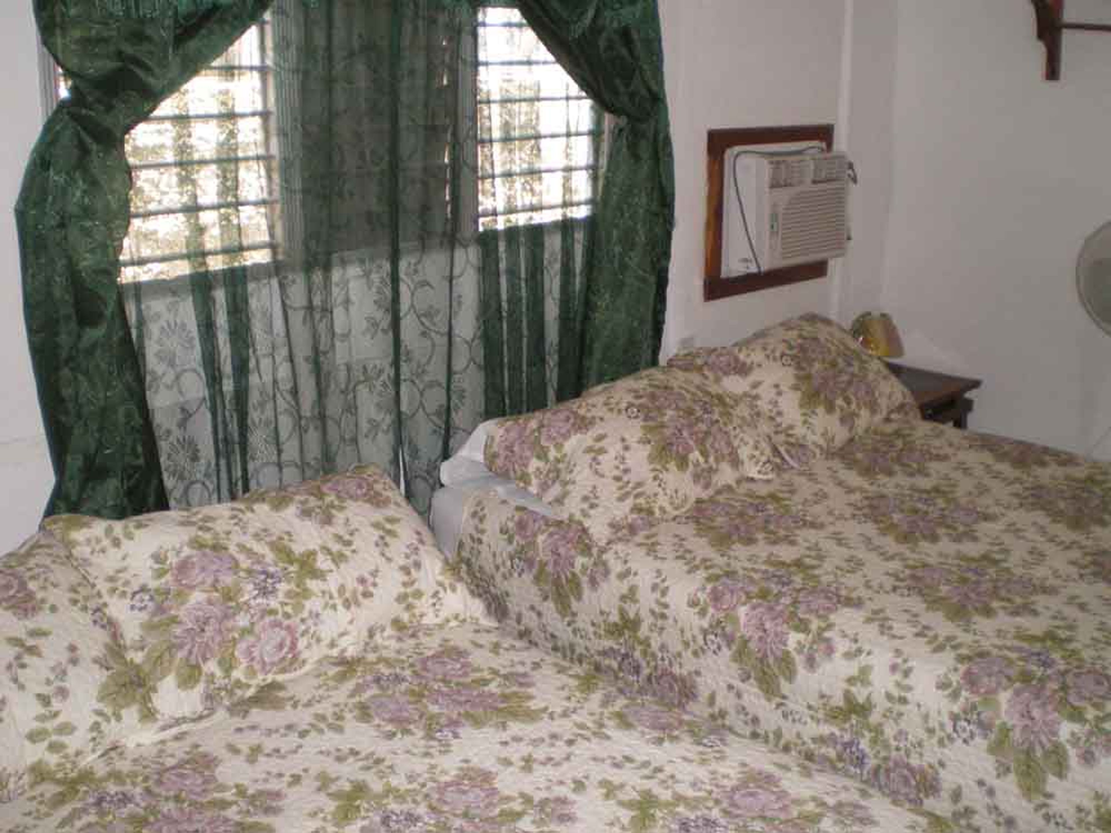 Casa OTTO, CALETÓNStandard room