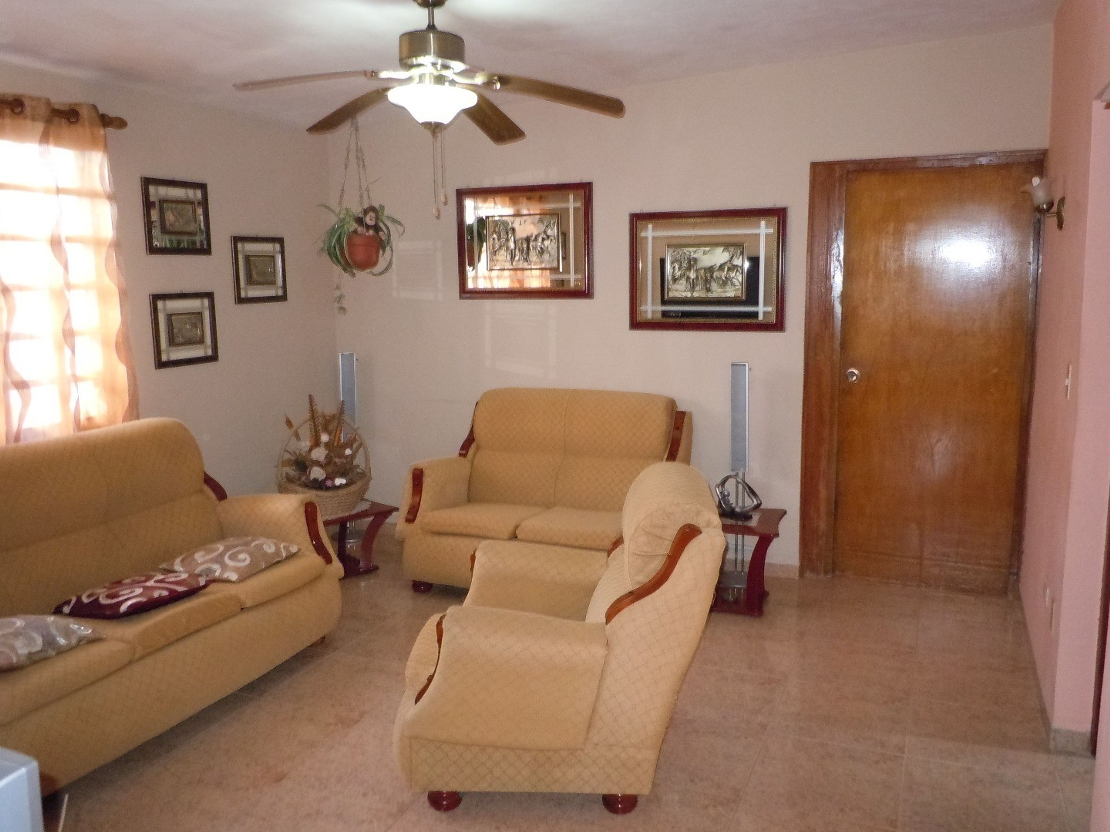 Casa ILY, CALLE 30, No. 663House's living room