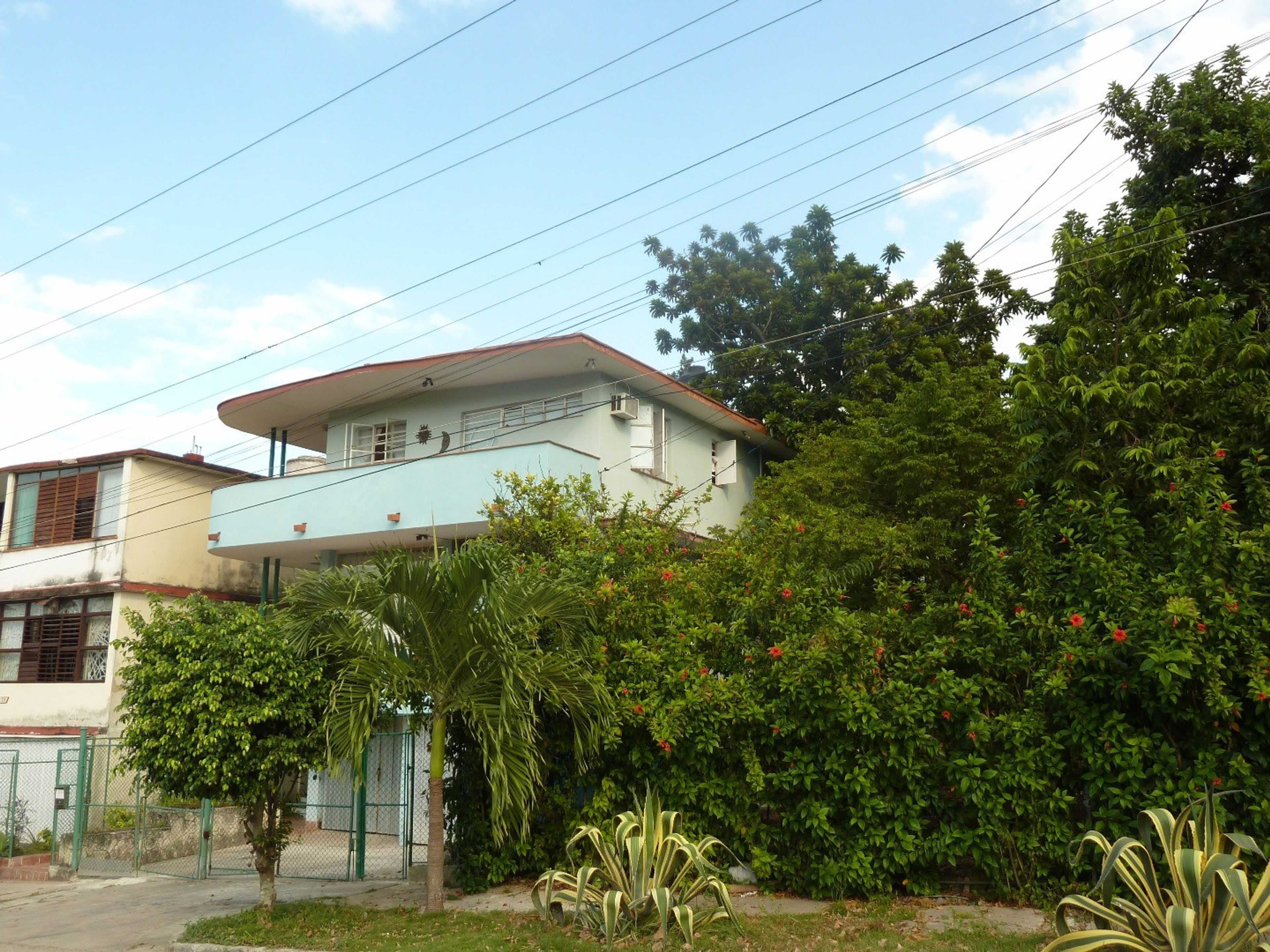 Casa ILY, CALLE 30, No. 663