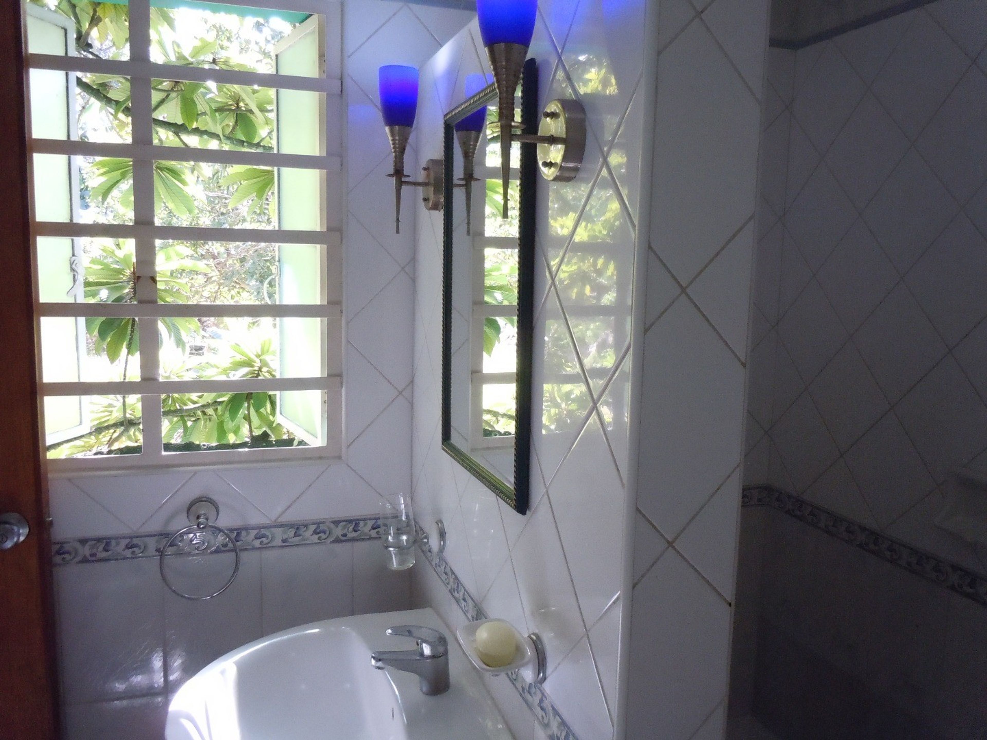 Casa ILY, CALLE 30, No. 663 - Bathroom's view