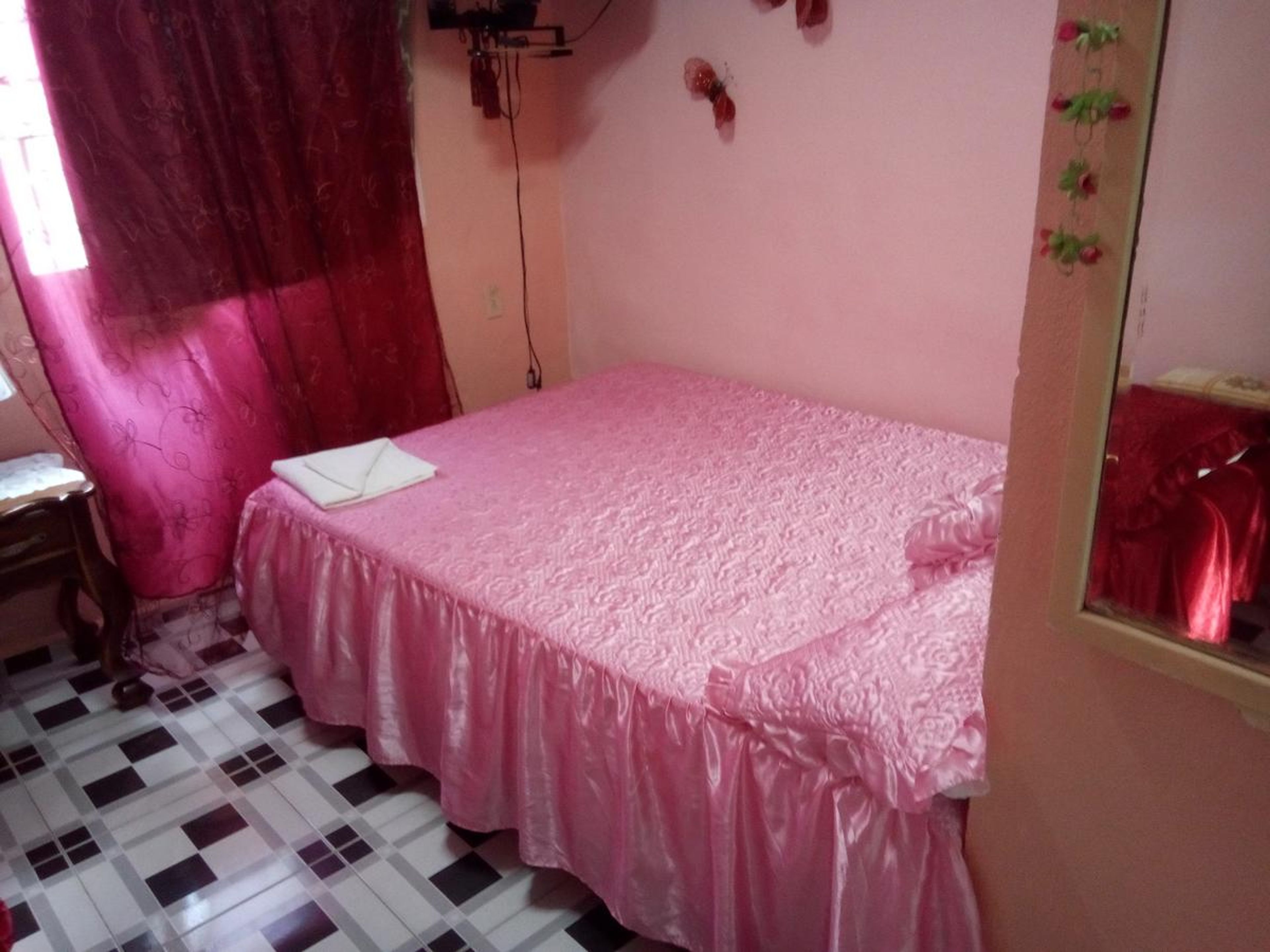 Casa Alberto, SAN AGUSTIN, No. 406 - Standard room