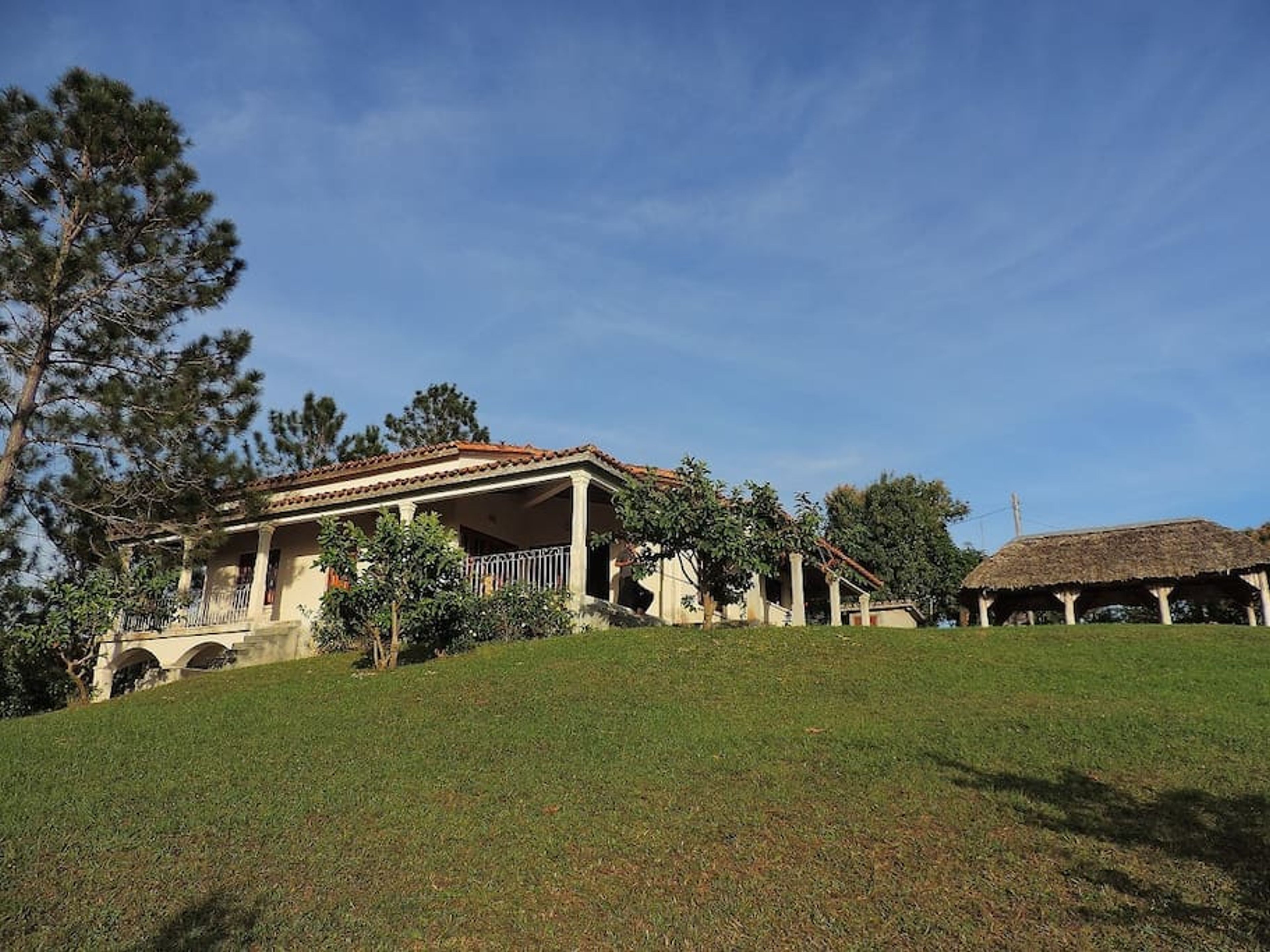Casa El Balcón del Ermitaño, CARRETERA A LA ERMITA, No. 9-A