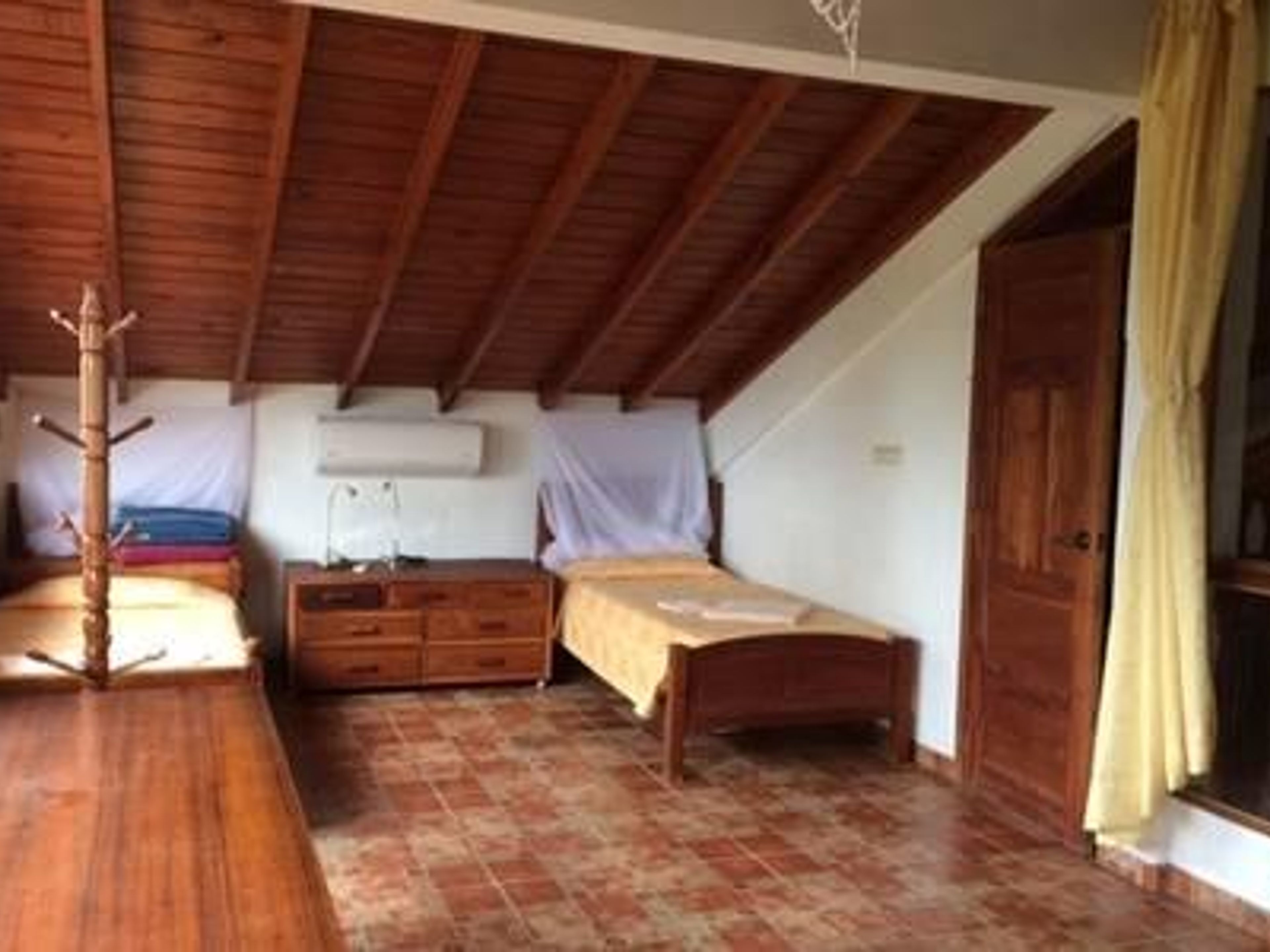 Casa El Balcón del Ermitaño, CARRETERA A LA ERMITA, No. 9-ASuite room view