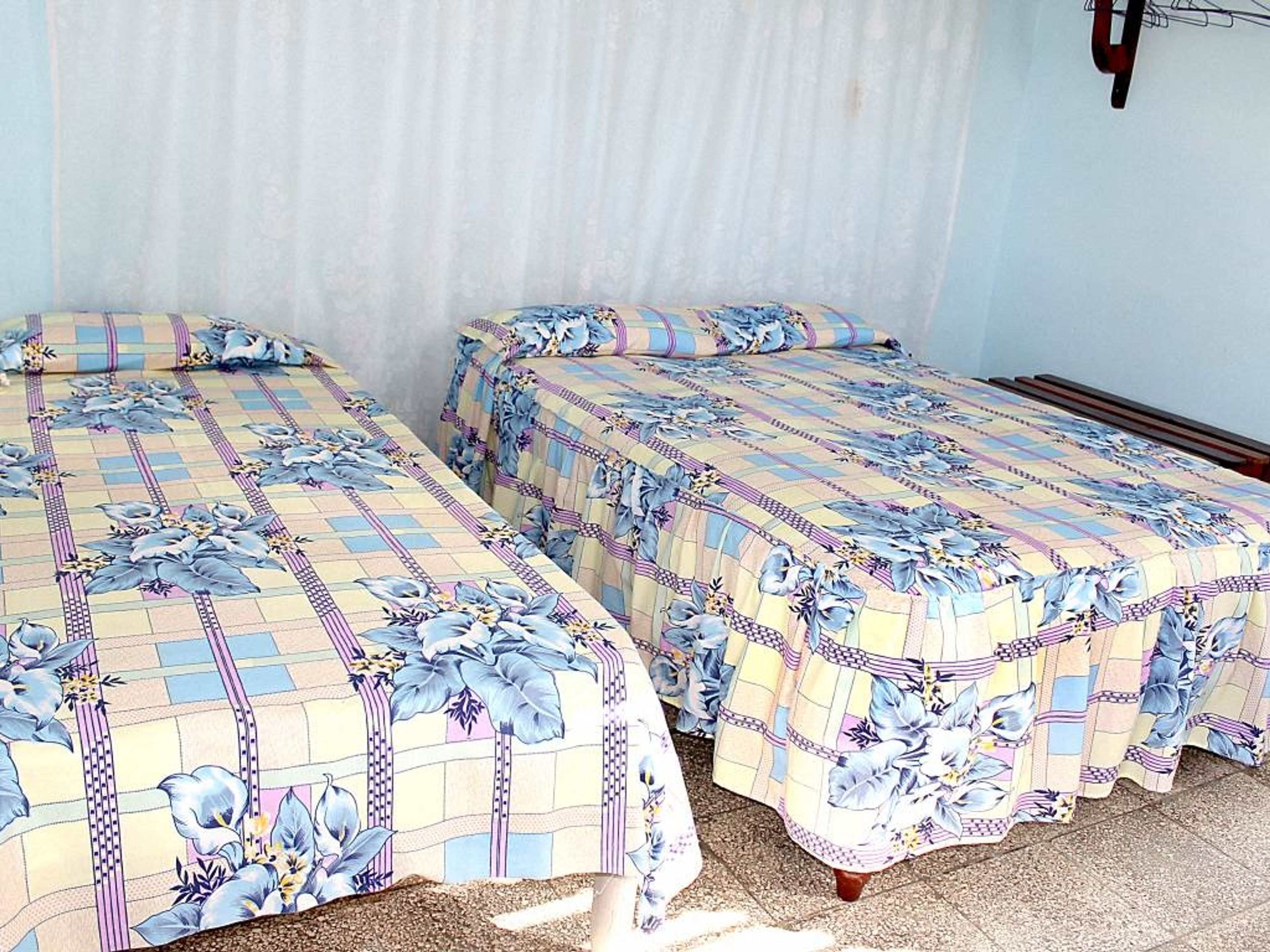 Hostal El Bonzay, CHANZONETA (Fausto Pelayo), No. 194-AStandard room