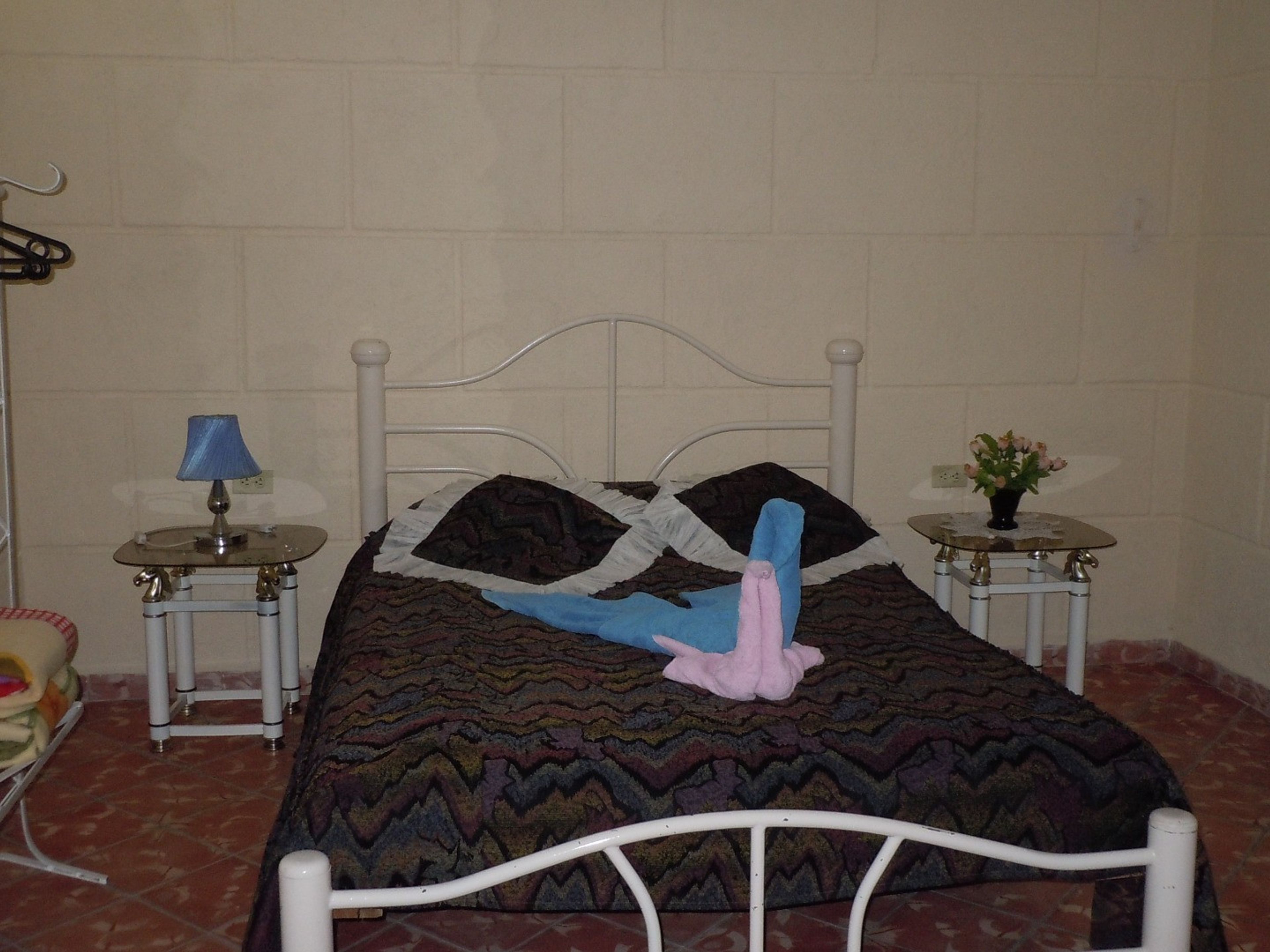 Дом El Castillito, PLAYA GIRON - Standard Room