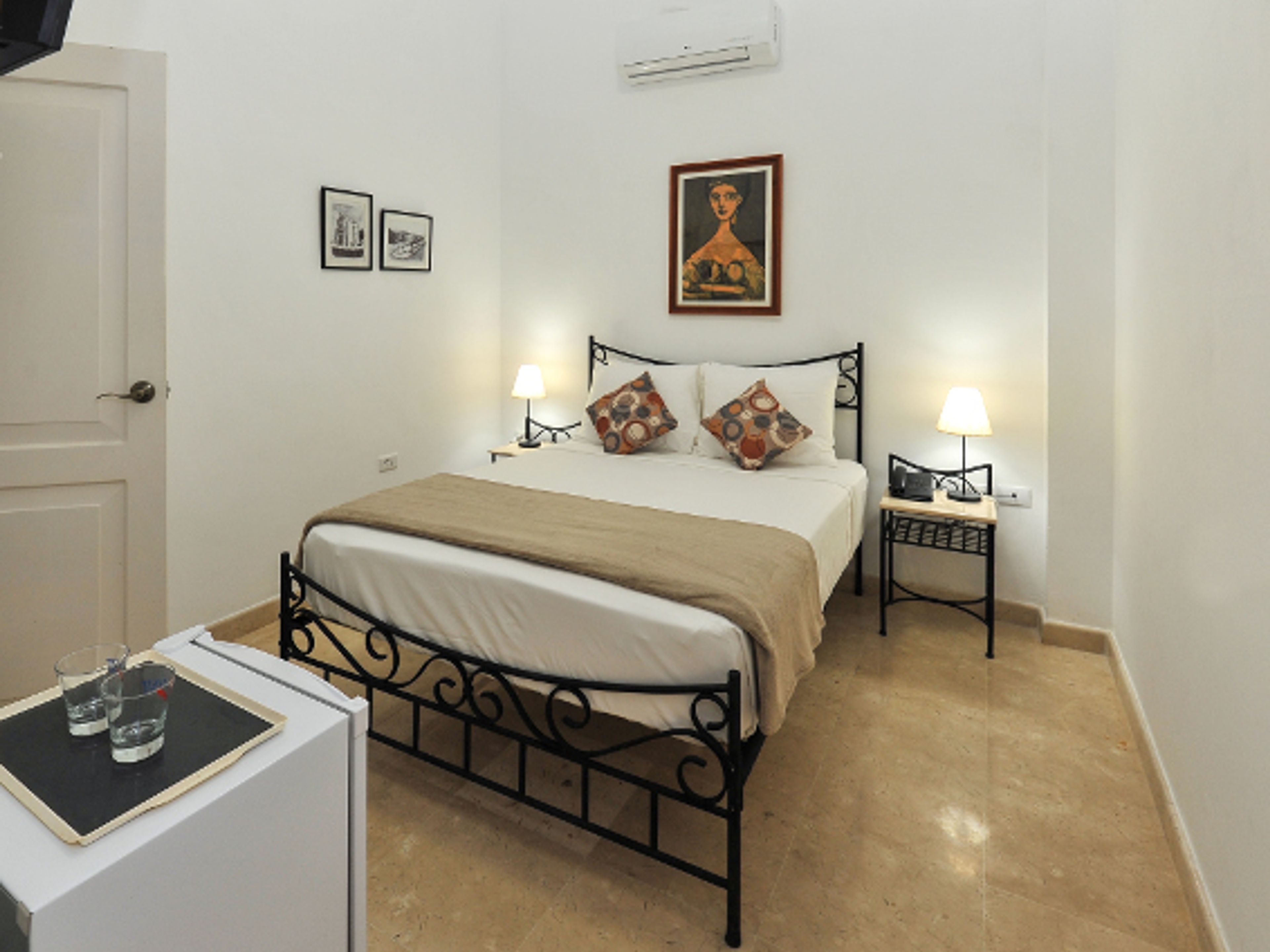 Hostal San Lázaro 17, SAN LAZARO, No. 17null