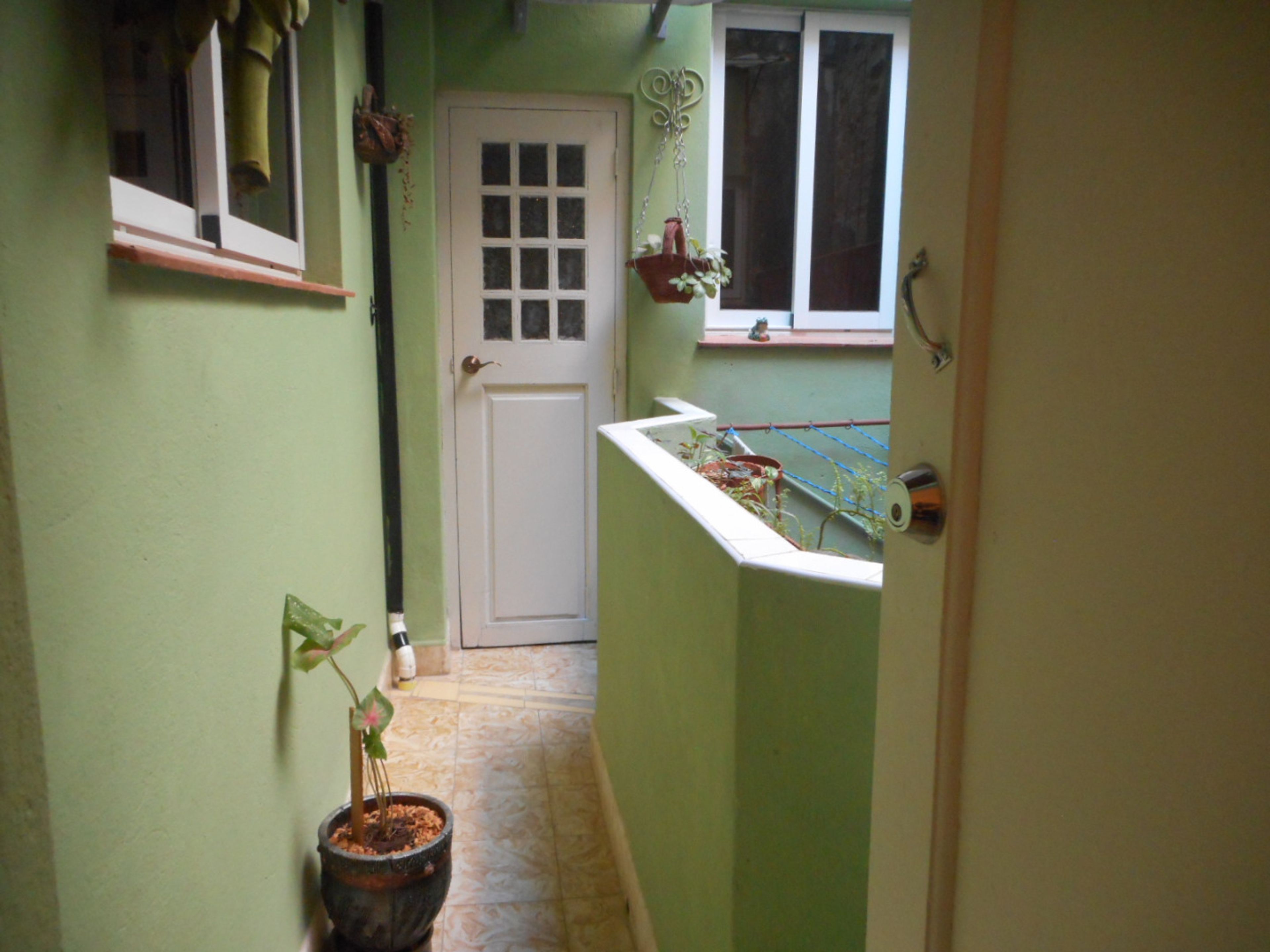 Casa Alameda Habana, JESÚS MARÍA, No. 154Standard room
