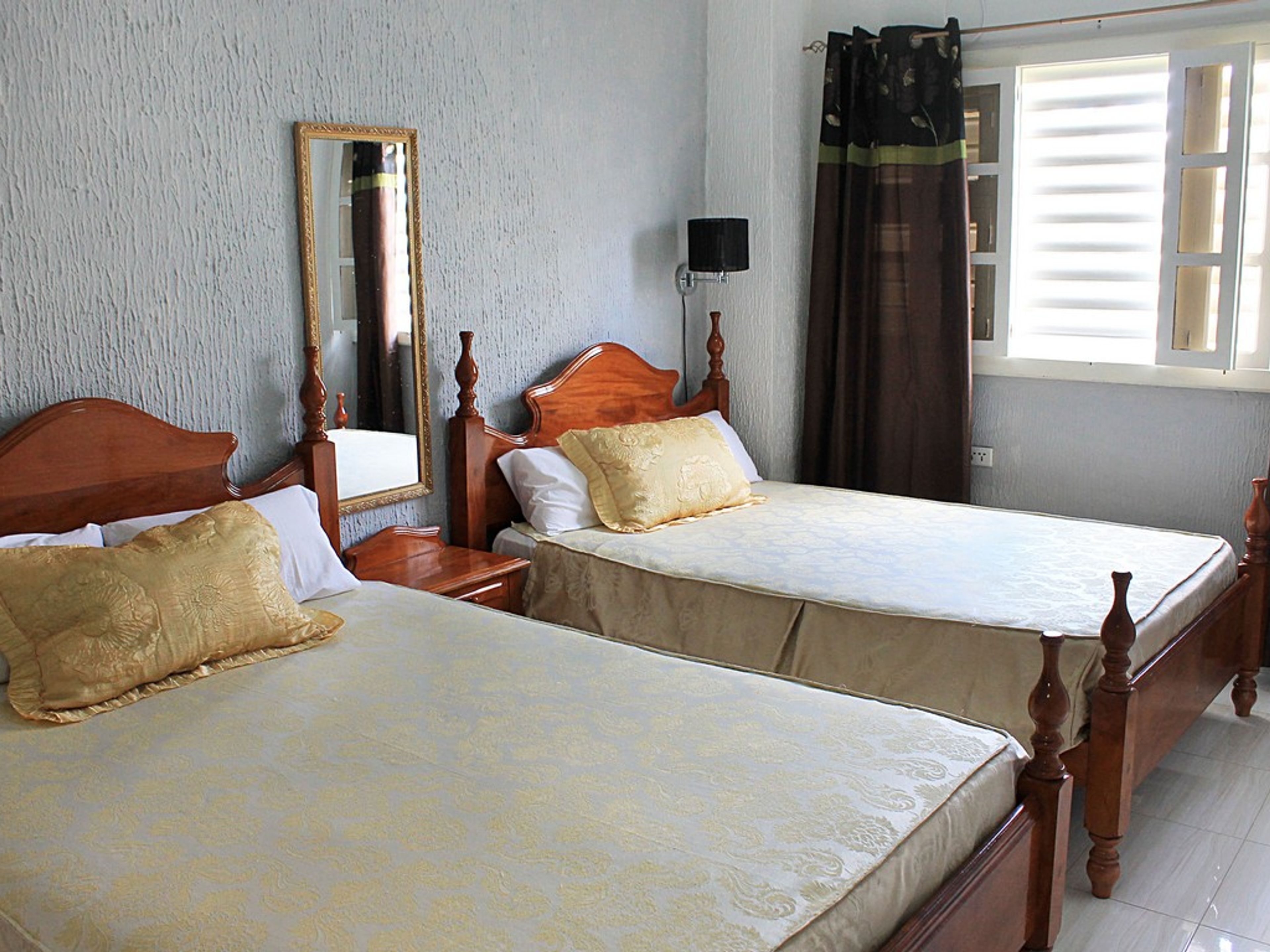 Hostal Tatiana, SAN PROSCOPIO, No. 62Standard room 1