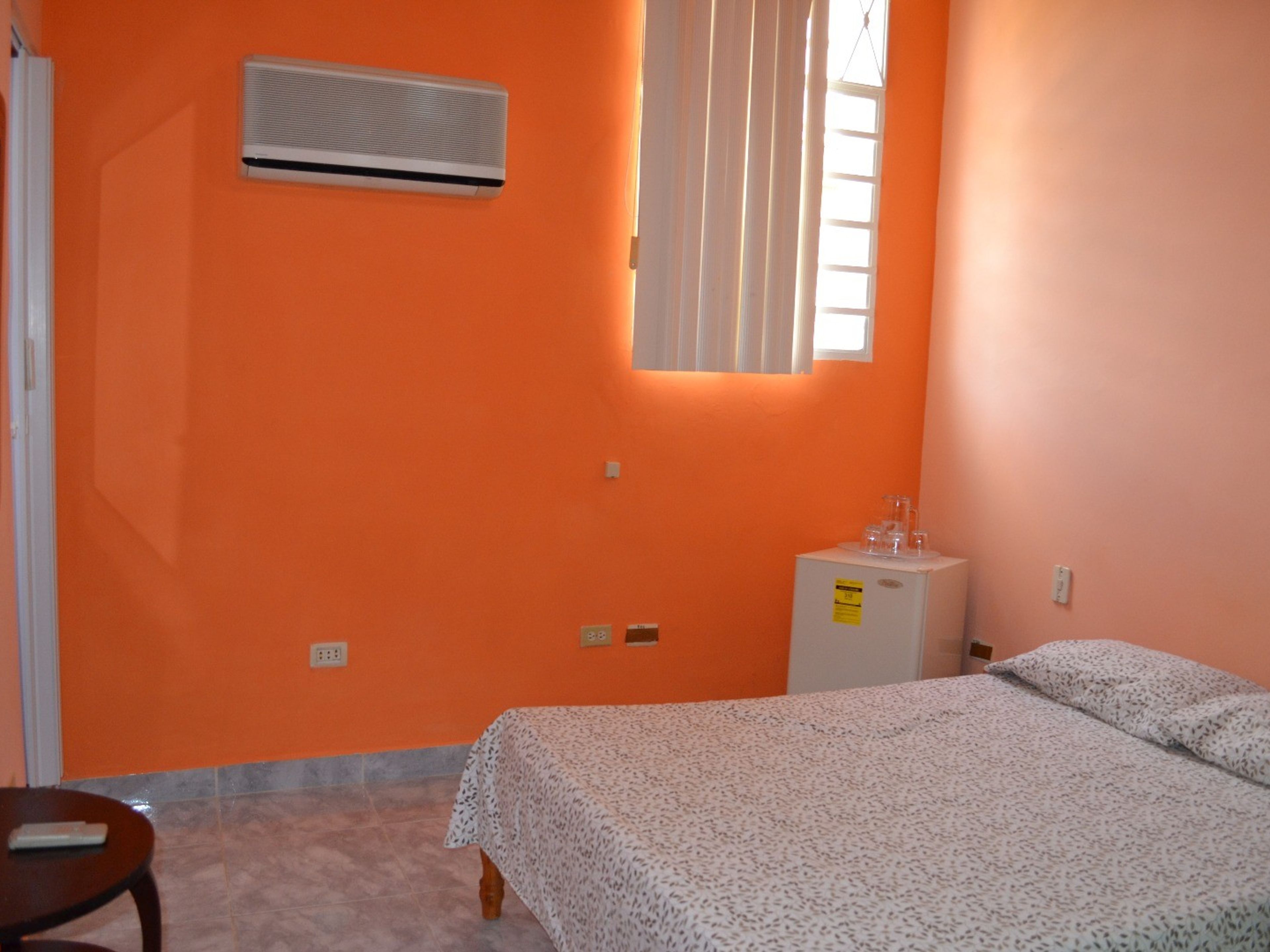 Дом Gensy, CALLE 27, No. 702Standard room