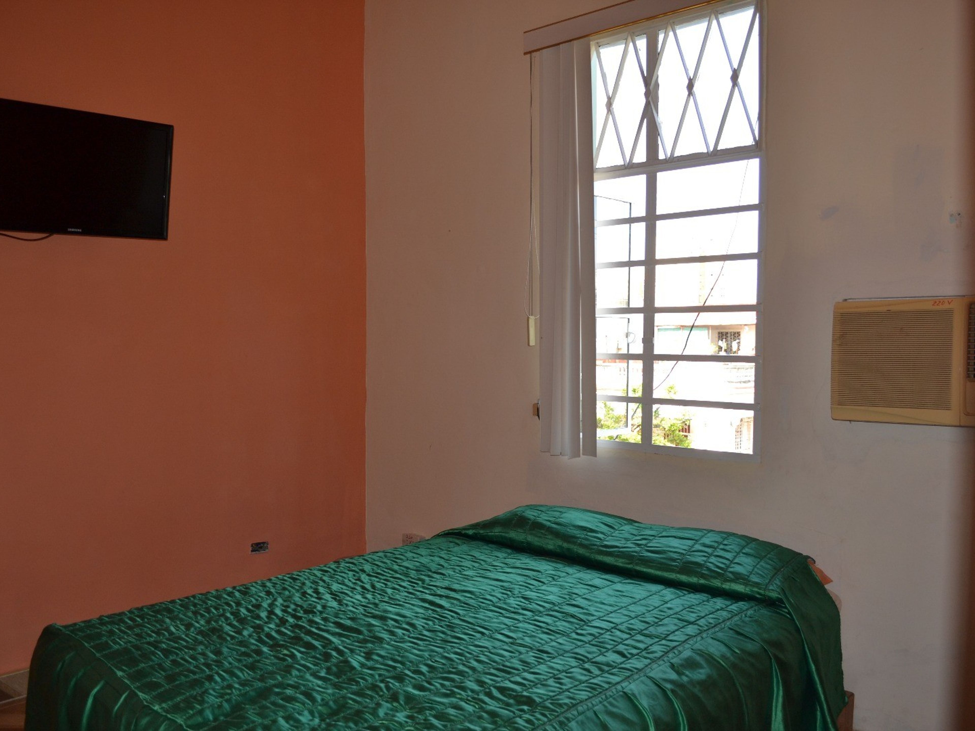 Дом Gensy, CALLE 27, No. 702 - Standard room