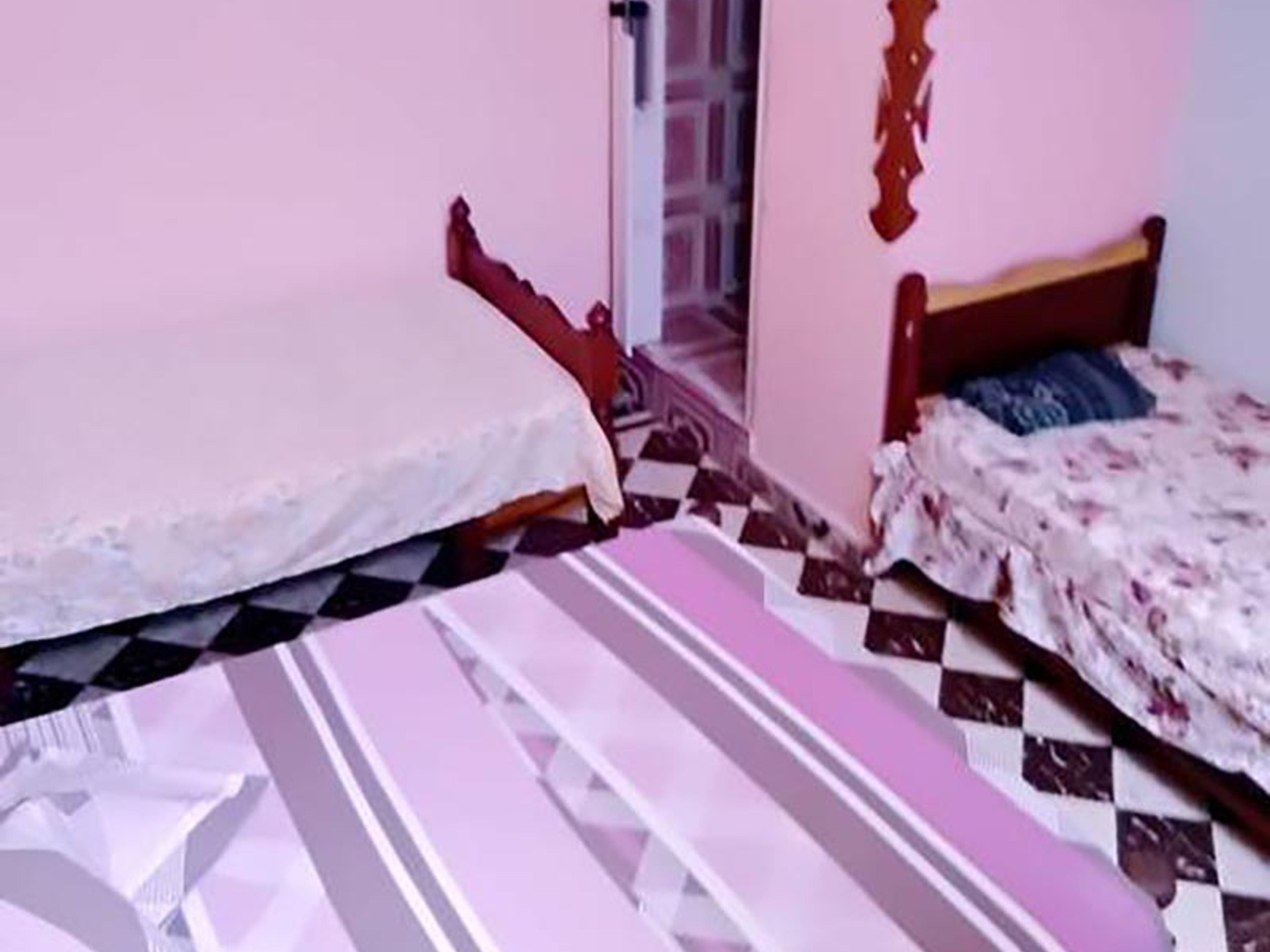 Casa Colonial1830 Justi, SOL, No. 204Standard room