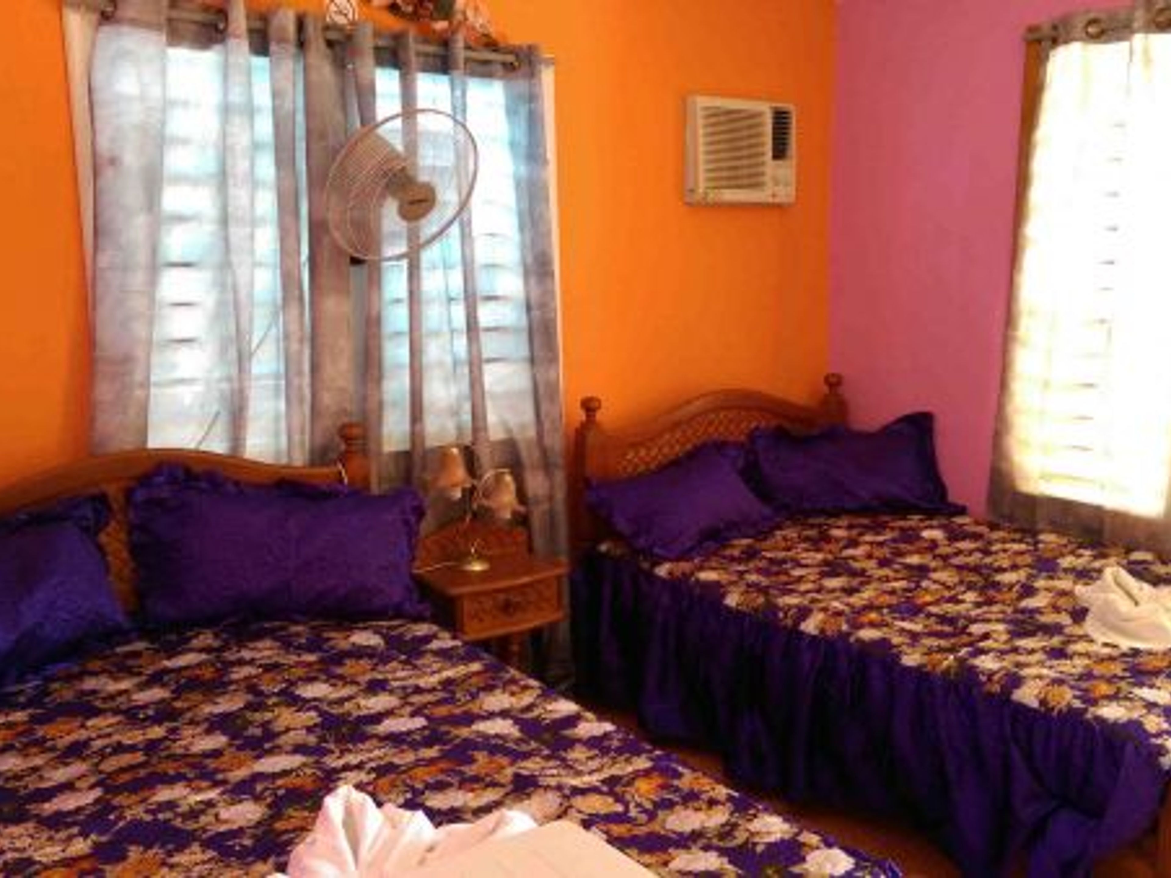 Villa Yaneisy y Yoel, SALVADOR CISNEROS, No. 15Standard room