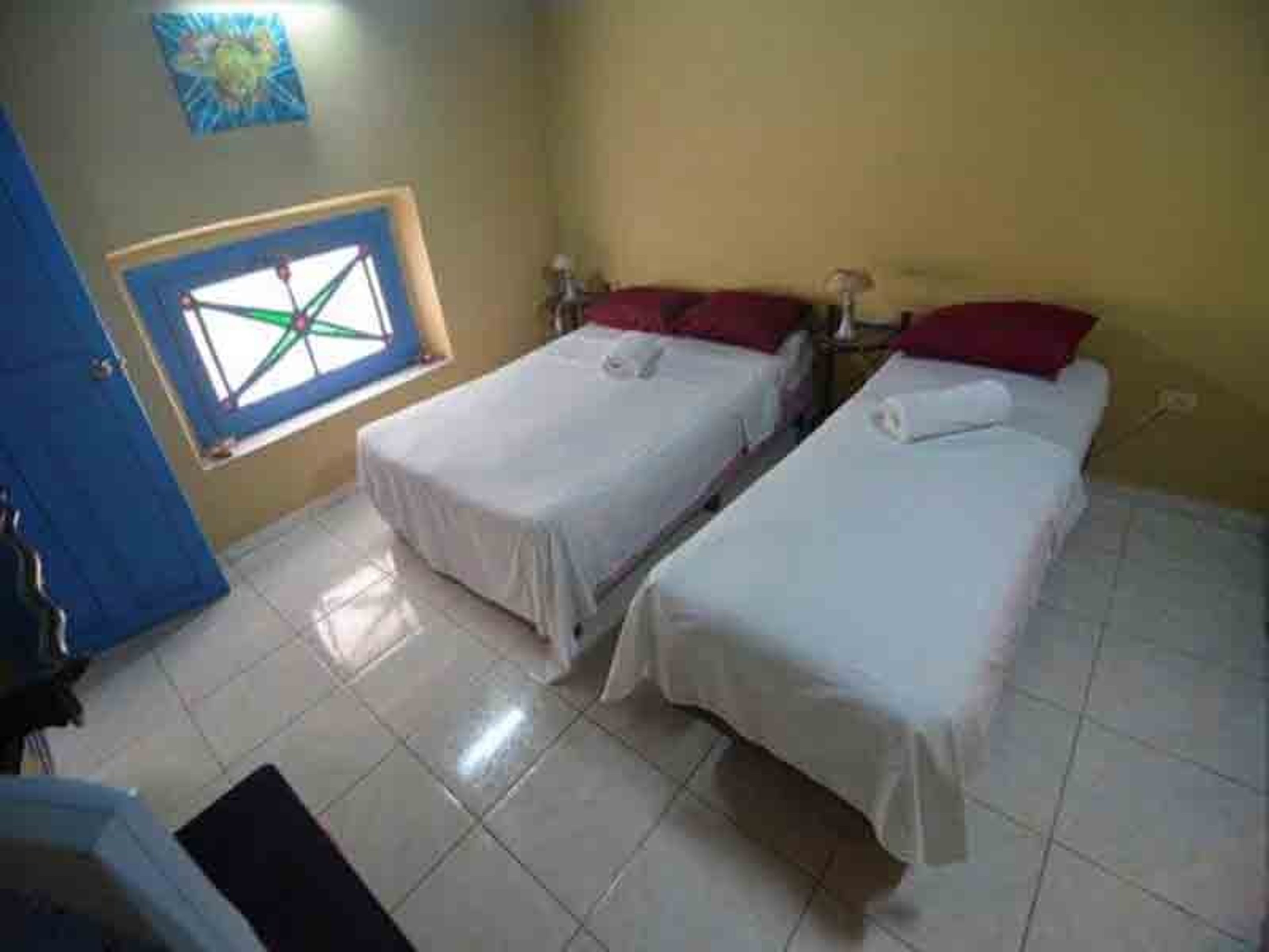 Дом Trocadero 111, Casa Colonial de CubaStandard room
