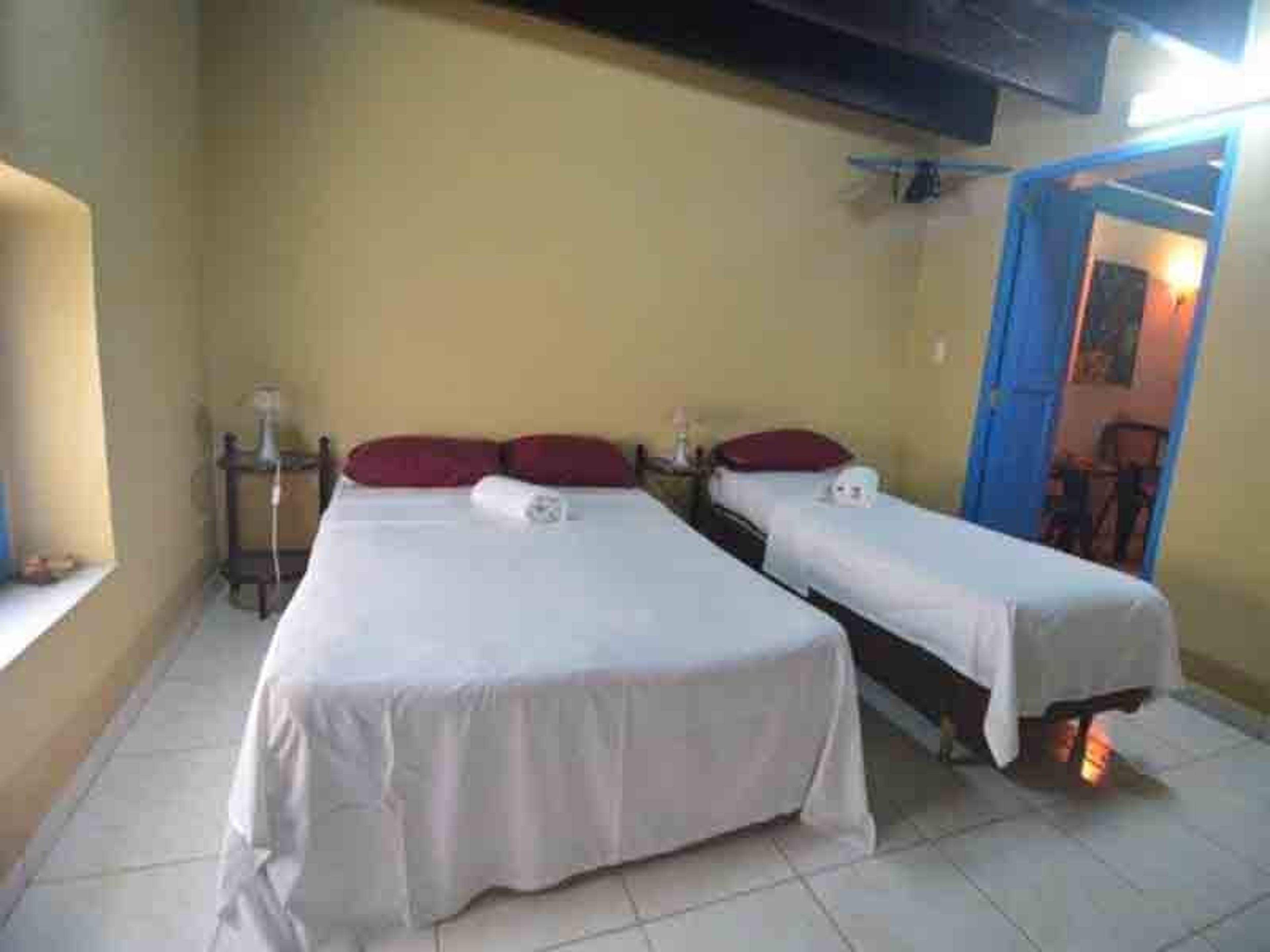 Дом Trocadero 111, Casa Colonial de CubaStandard room