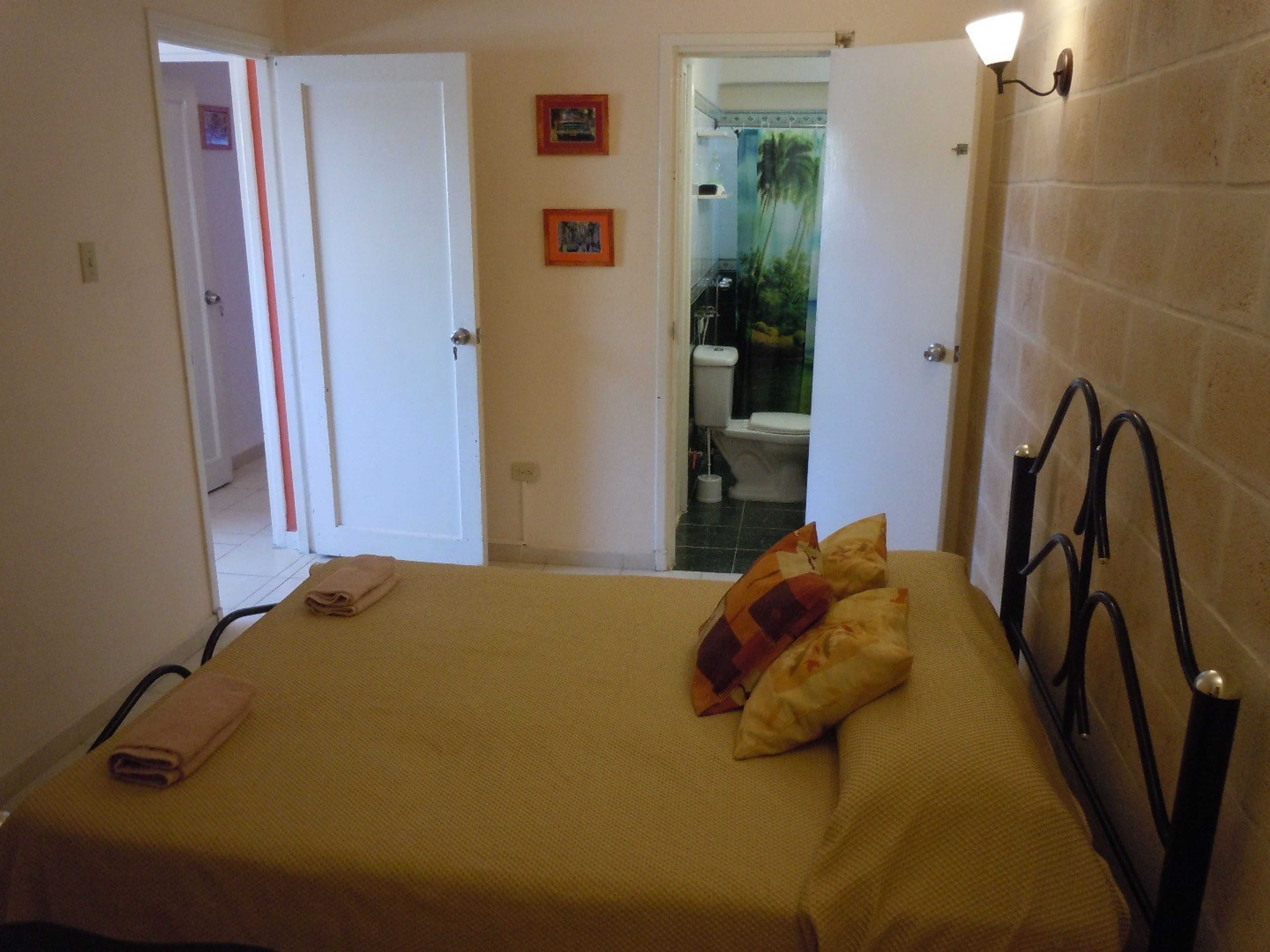 Casa Zúñiga, HABANA, No. 61Standard room