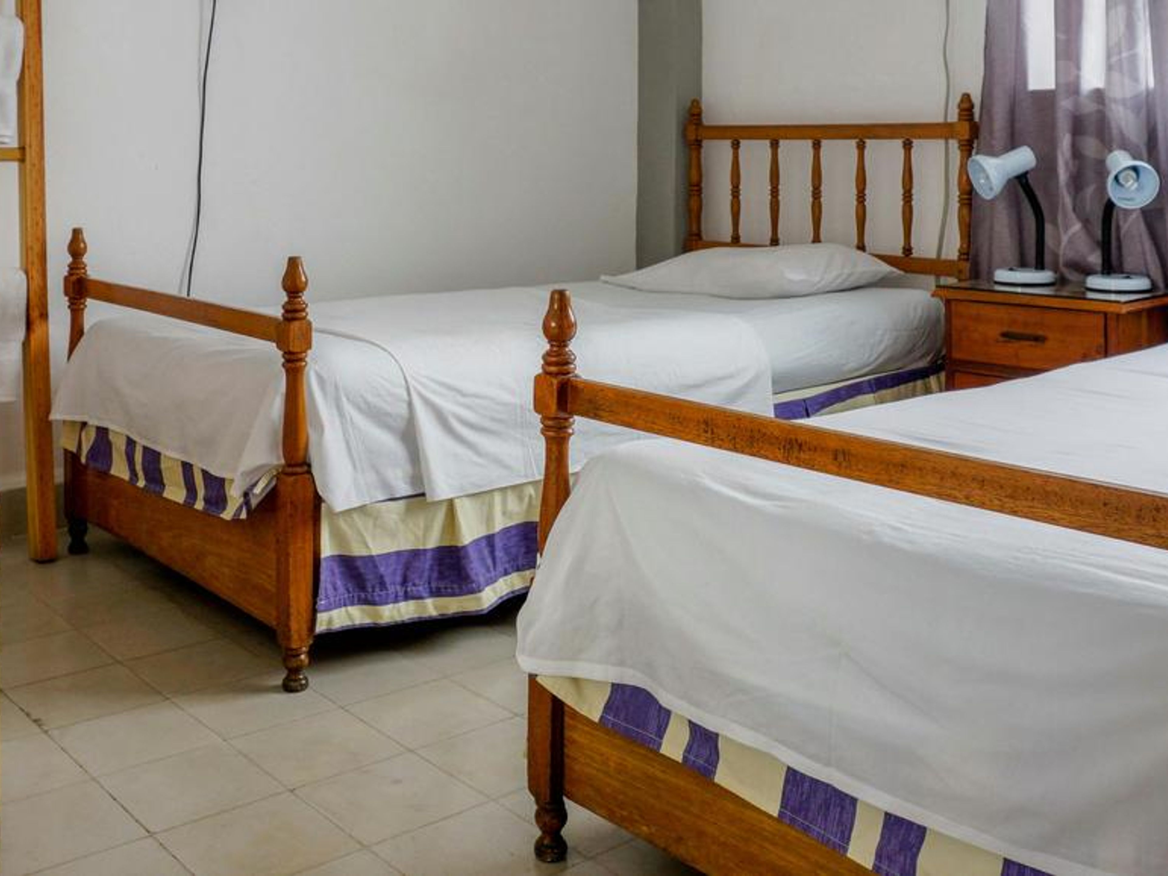 Дом Rayma y Dorado, CALLE 23, No. 751Standard room