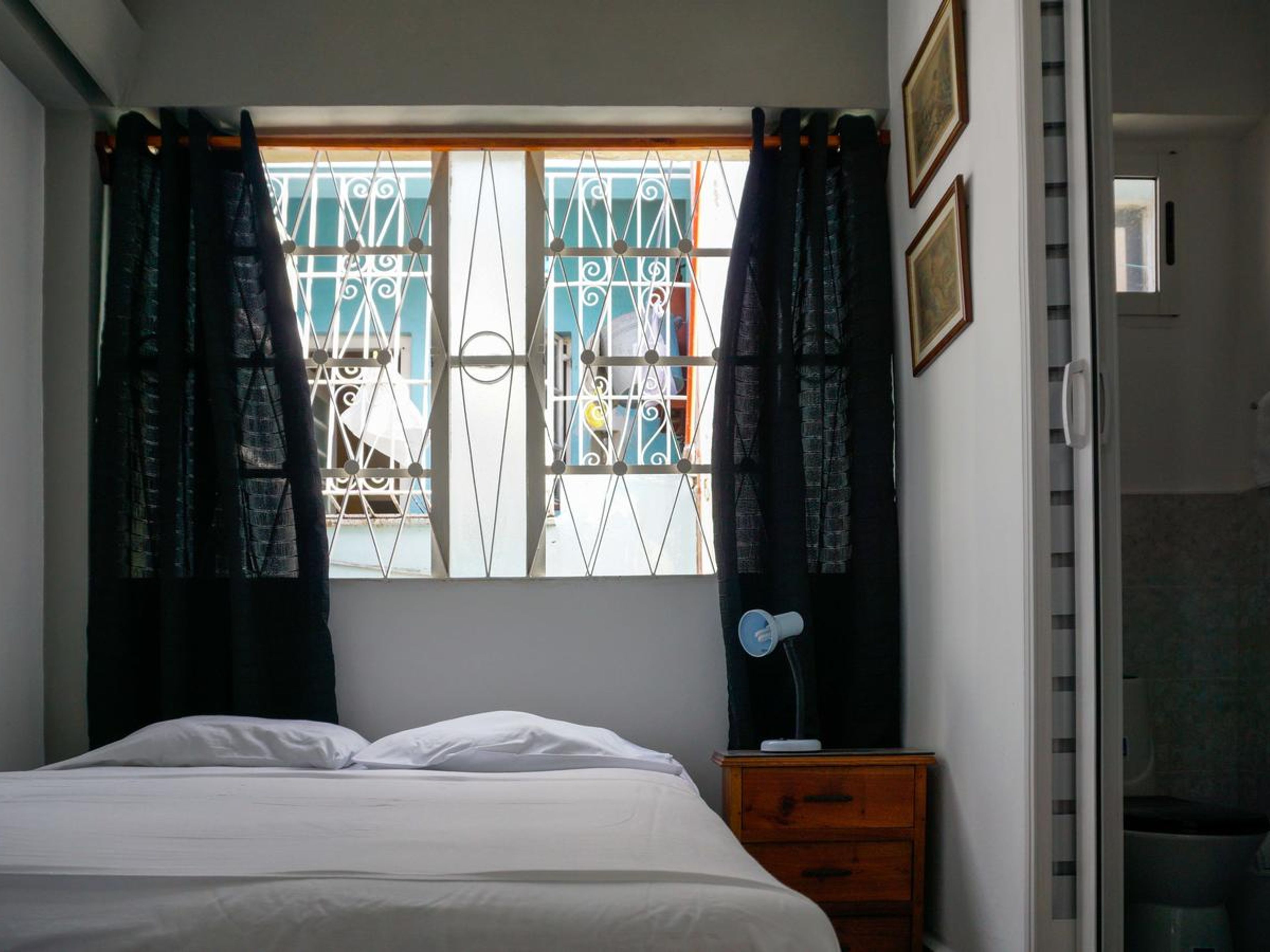 Casa Rayma y Dorado, CALLE 23, No. 751 - Room´s details