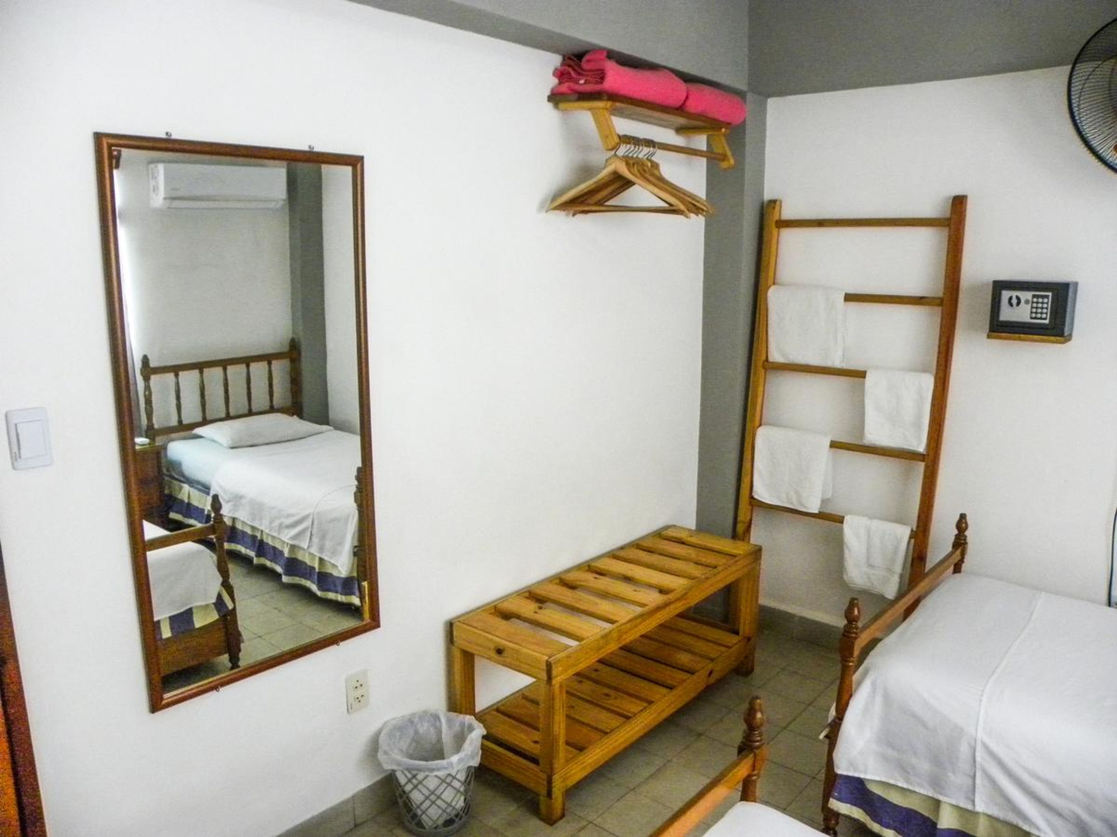 Дом Rayma y Dorado, CALLE 23, No. 751Room´s details