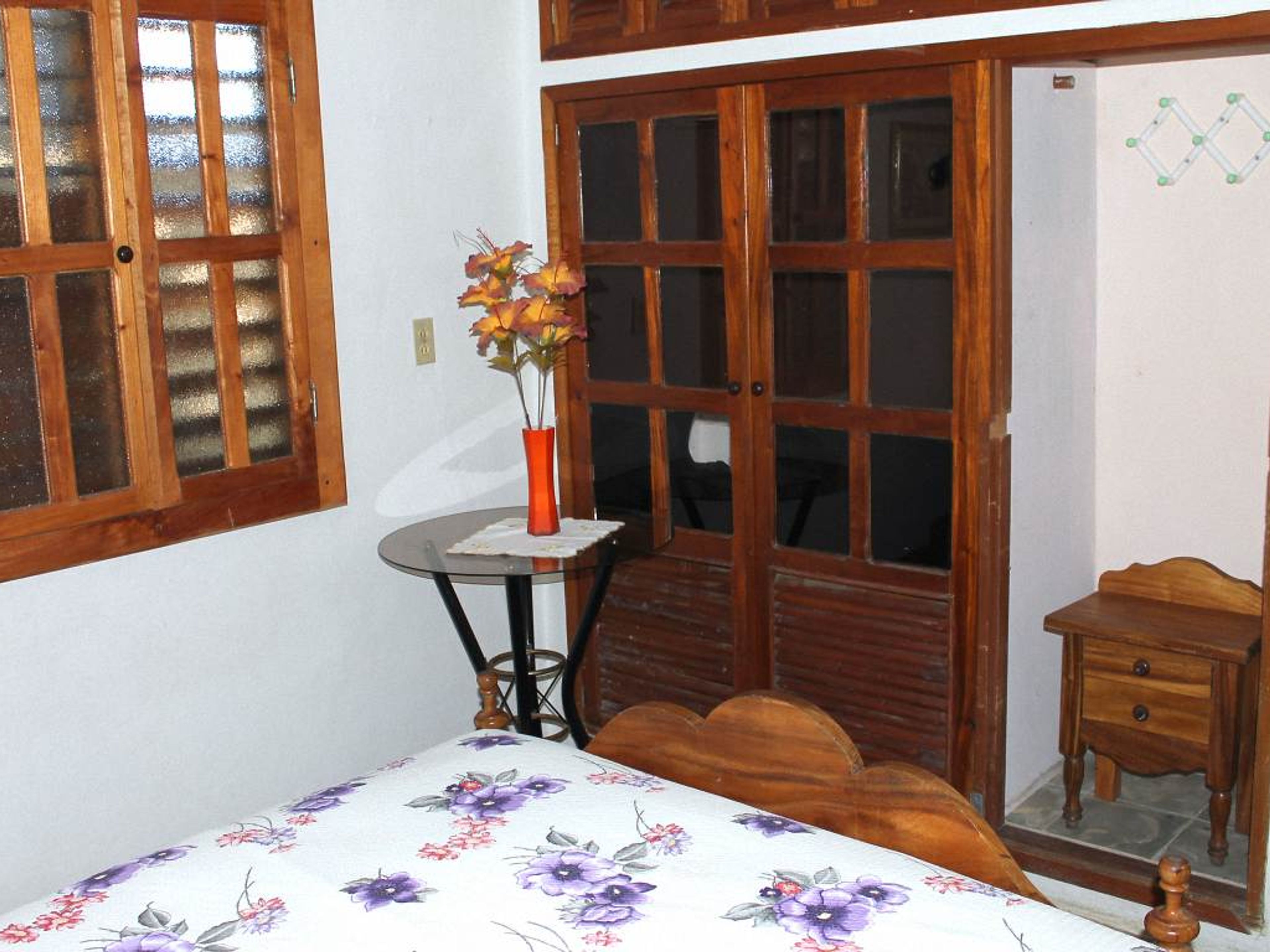 Hostal Rosy & Mary, CRUZ VERDE, No. 254-ARoom details