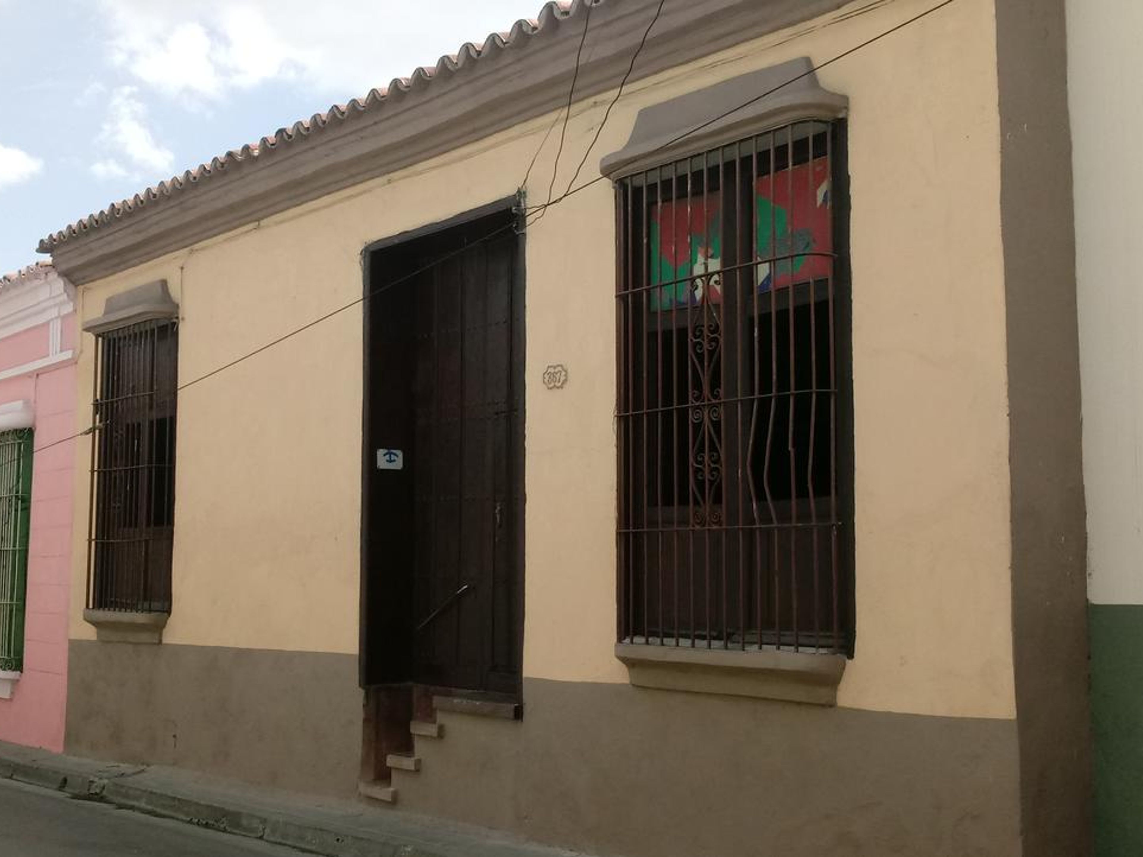 Casa Colonial 1830 - Socaboladeres, SAN PEDRO, No. 367