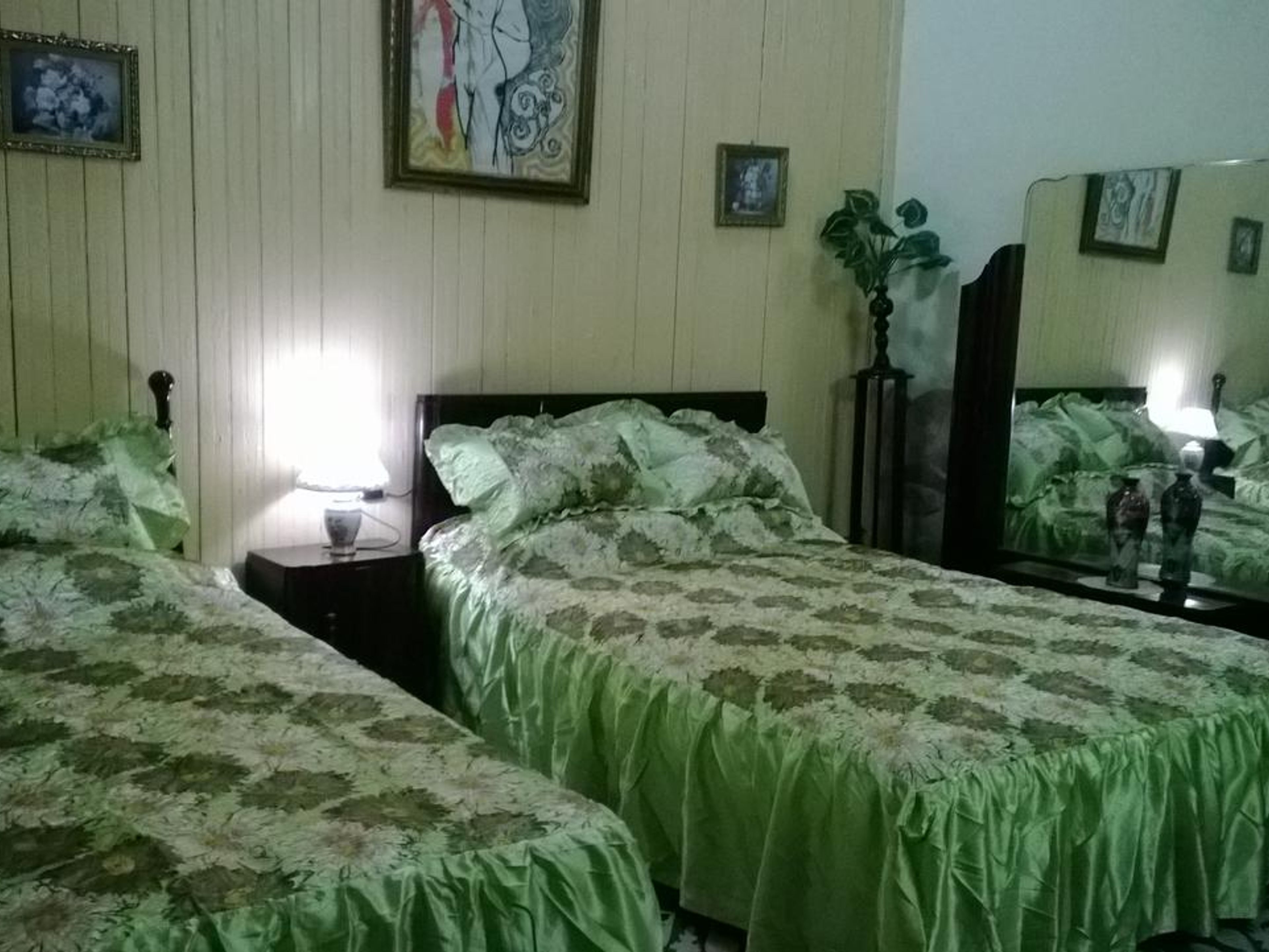 Casa Colonial 1830 - Socaboladeres, SAN PEDRO, No. 367Standard room