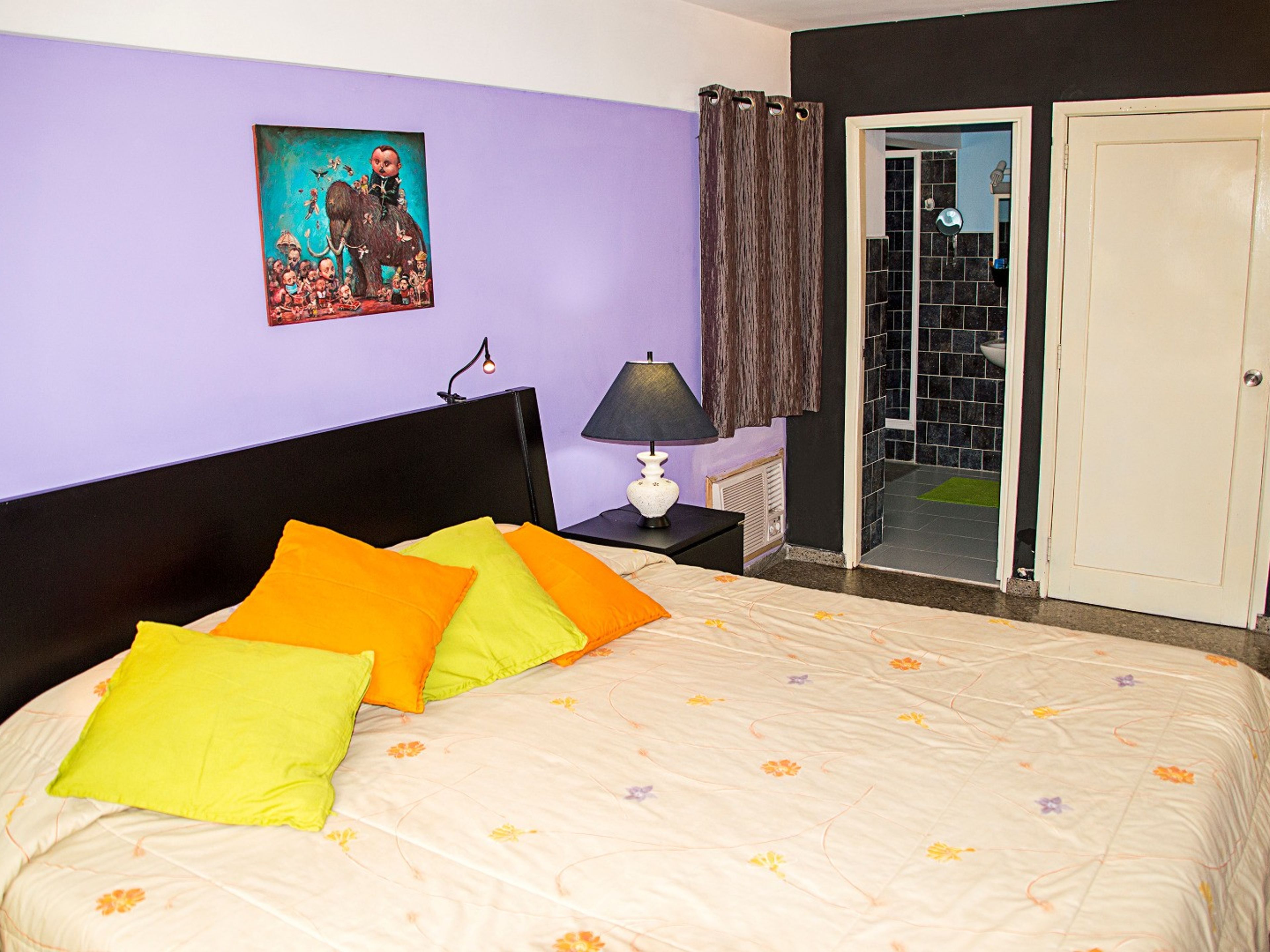 Ada's Ocean View Luxury 2 Room's Apartment, 23 AVENUE, No. 655 - Standard Room