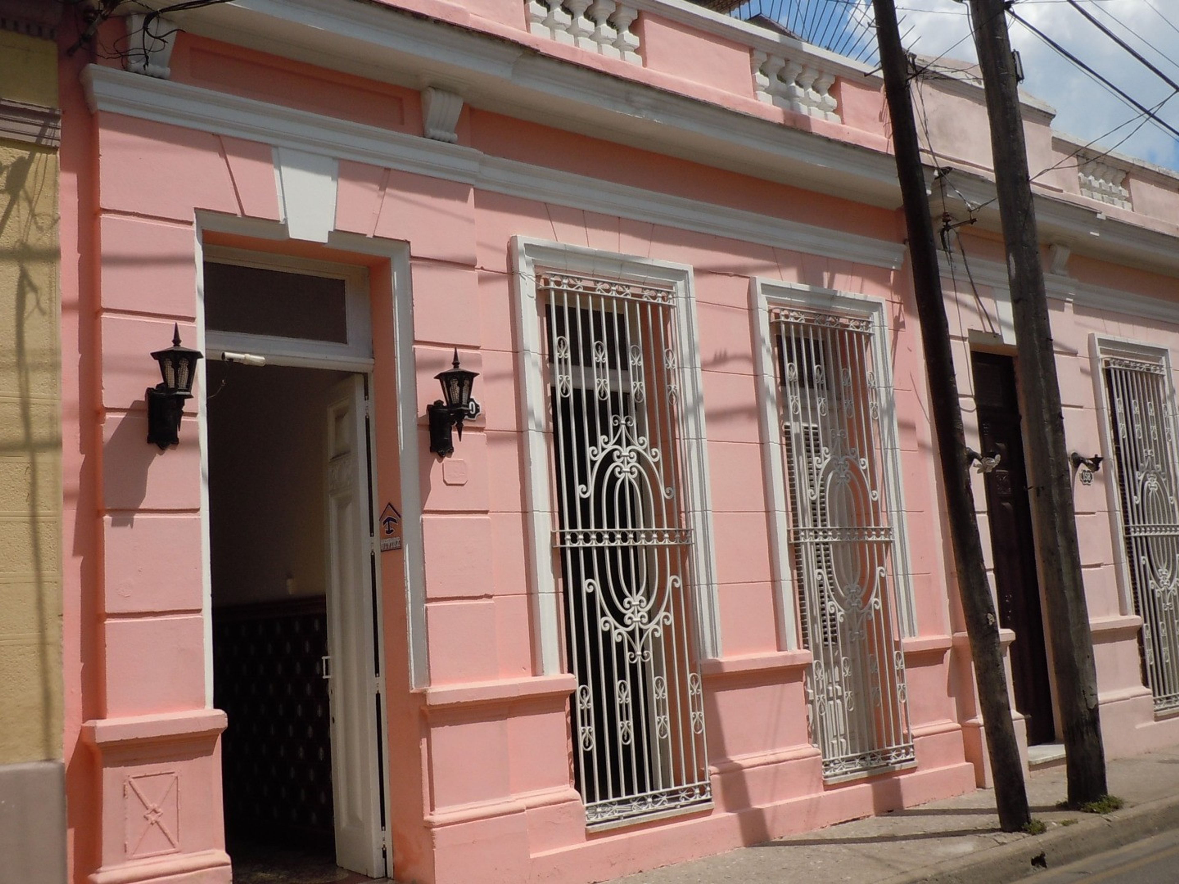 Casa Láncara, AVELLANEDA, No. 160