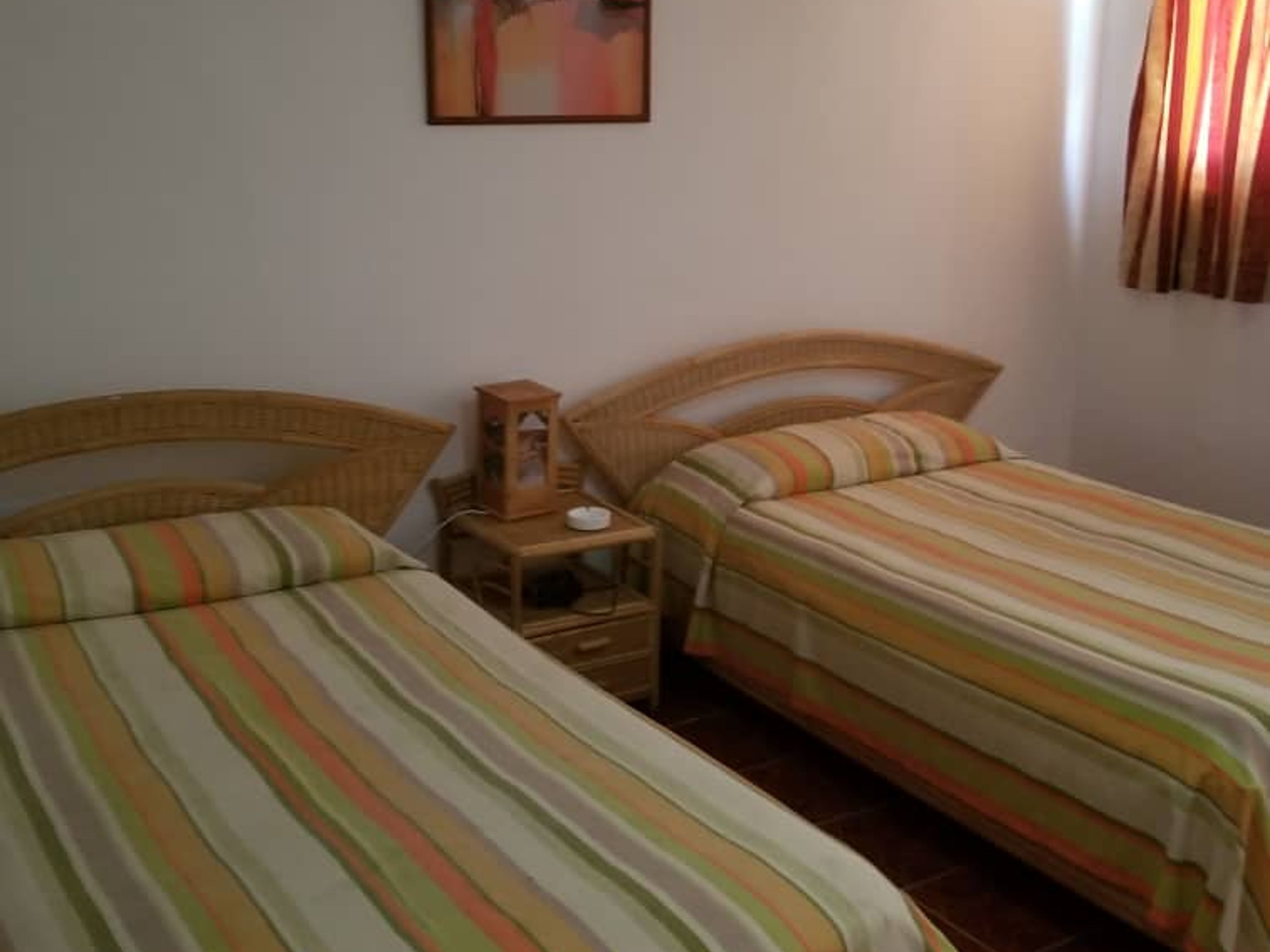 Villa Caracol, TARARÁ, No. 306Standard room