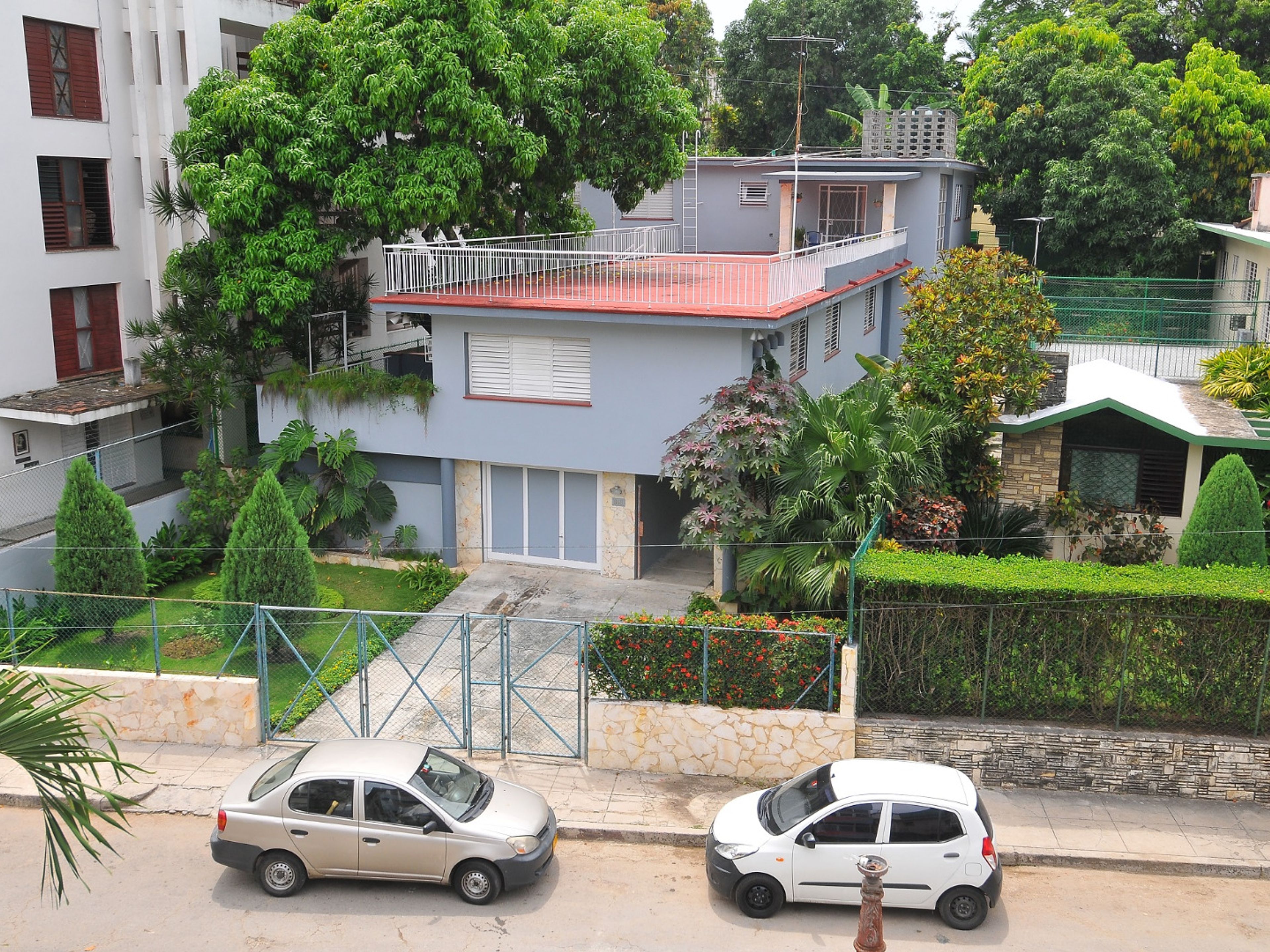 Hostal D´Soto, CALLE 32, No: 868